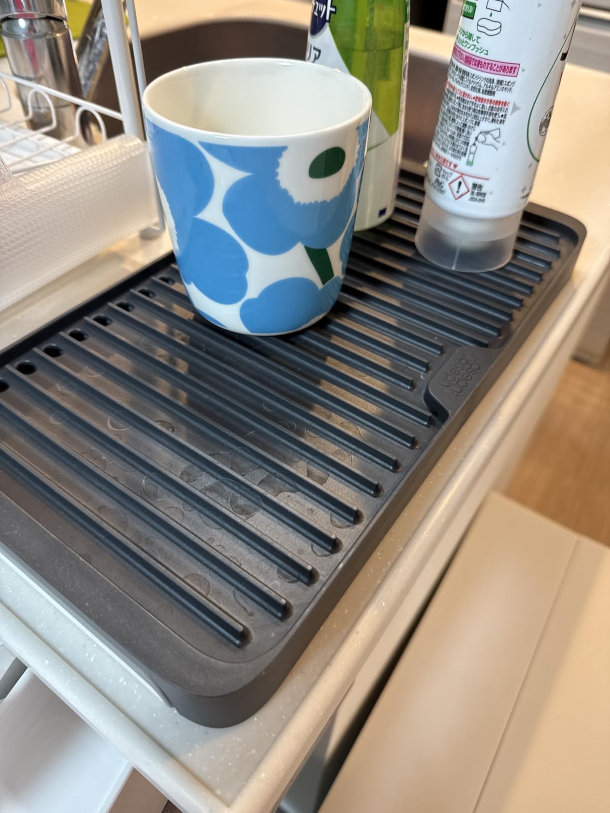 Grande capacité, très pratique