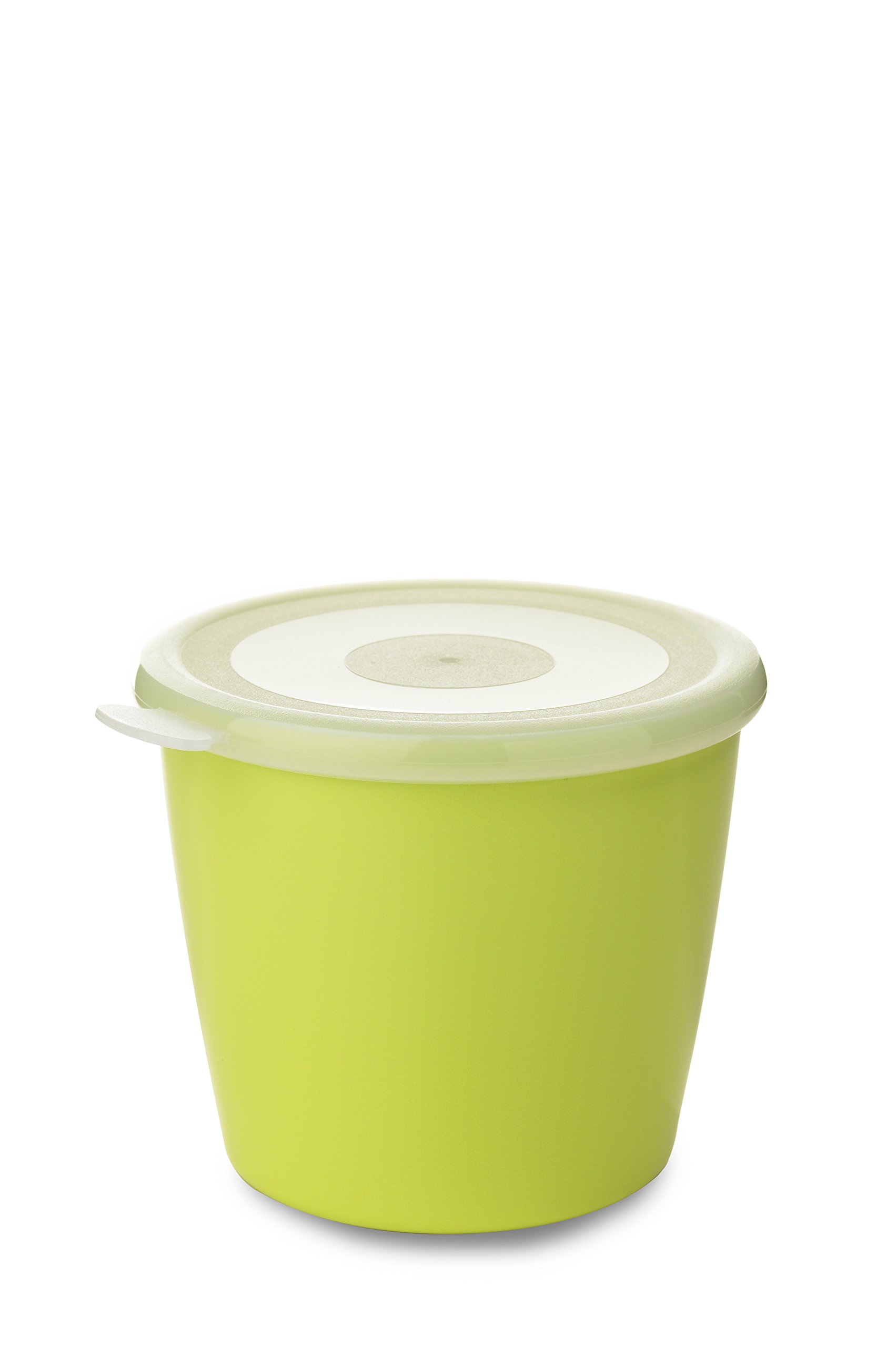 mepal-rosti-volumia-bo-te-de-conservation-ronde-200-ml-nordic-green-couvercle-he image 2