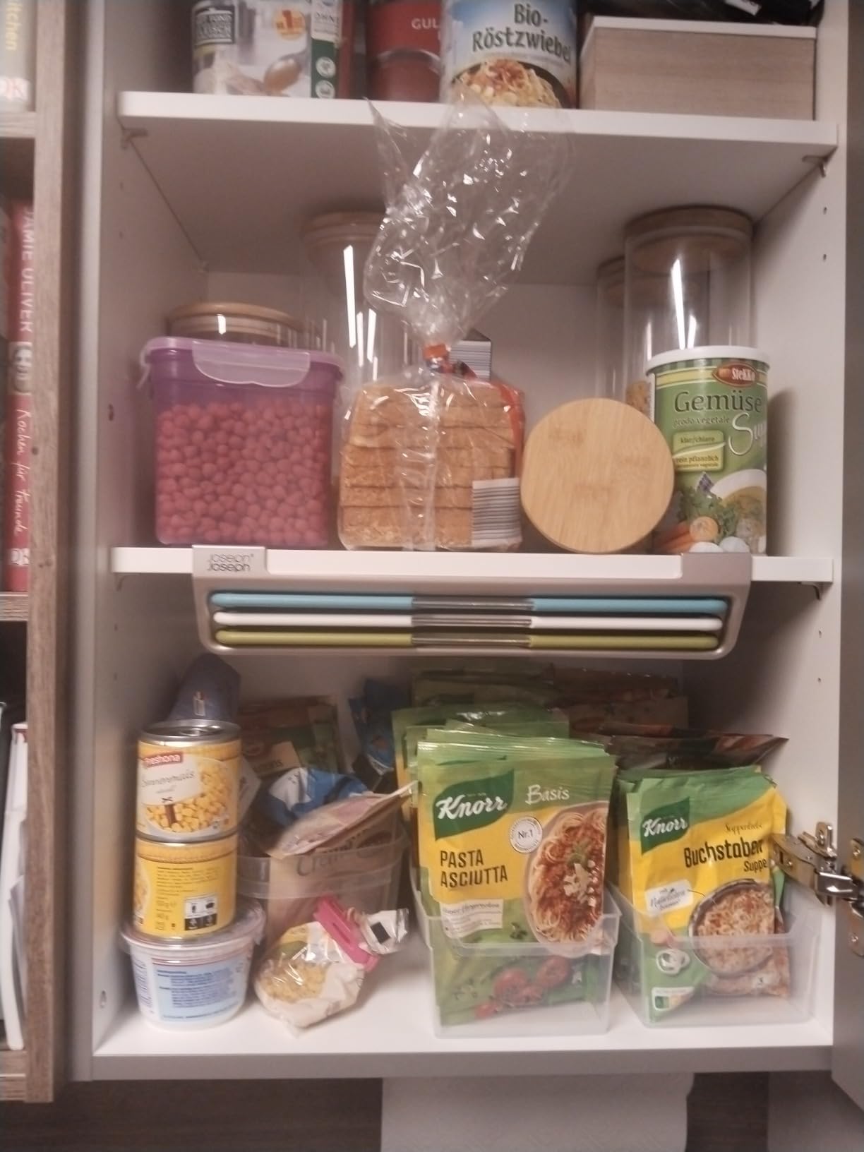 Bon achat pour petite cuisine