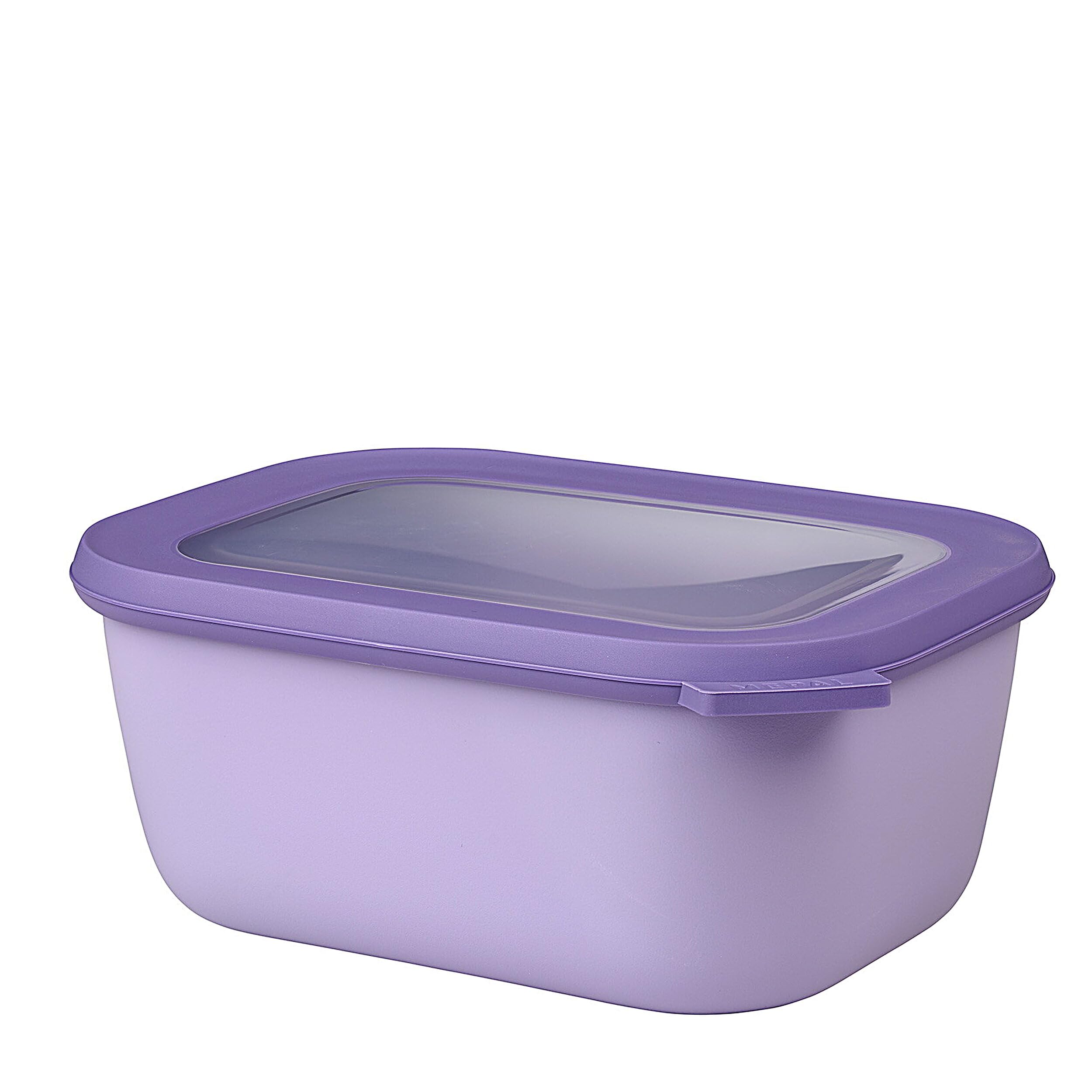 mepal-cirqula-bol-multifonction-rectangulaire-1500-ml-bo-te-de-conservation-herm image 1