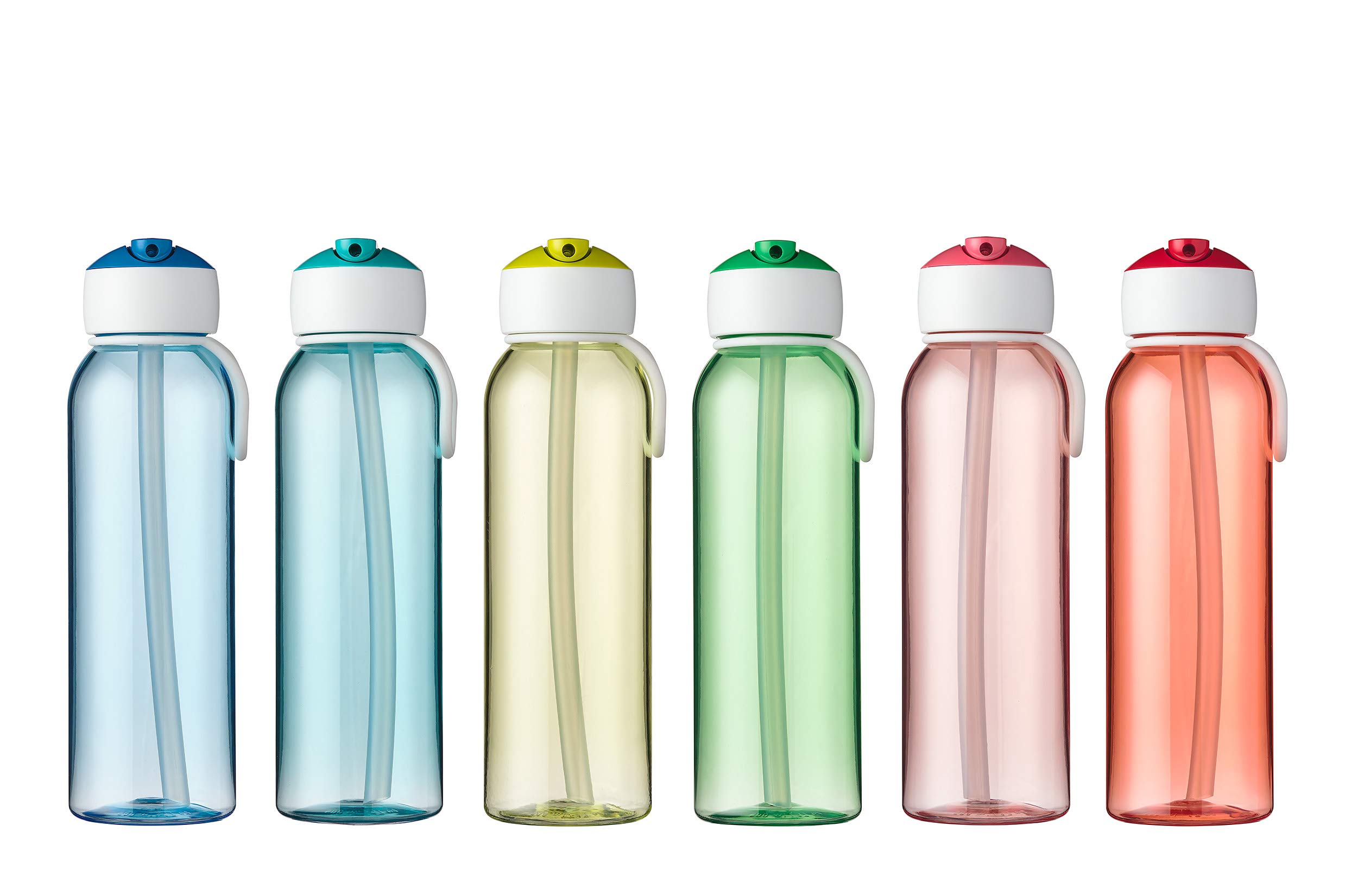 mepal-campus-flip-up-500-ml-gourde-enfant-rabattable-avec-paille-int-gr-e-anti-f image 3