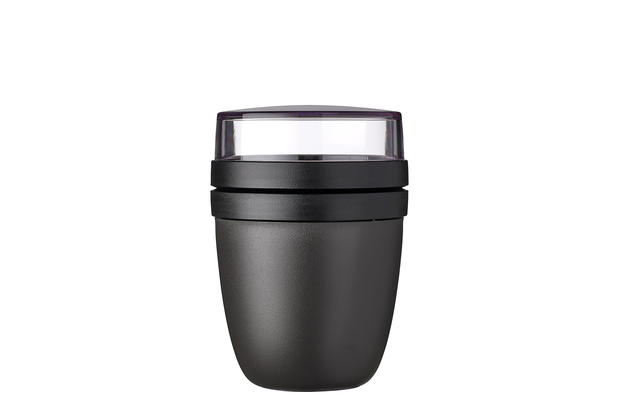 mepal-ellipse-lunchpot-500-ml-200-ml-bol-muesli-emporter-avec-compartiments-s-pa image 8