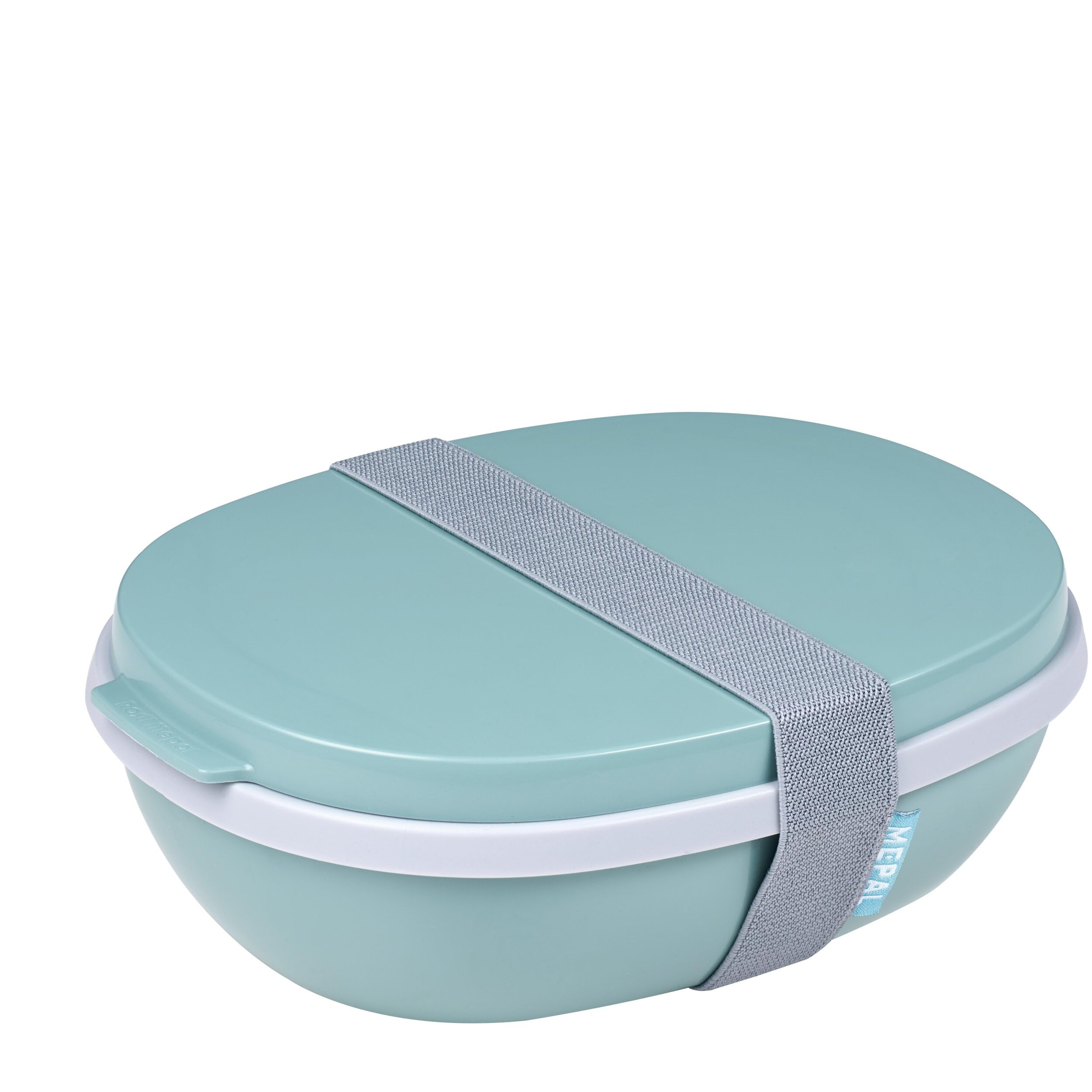 mepal-ellipse-duo-panier-repas-825-ml-600-ml-bo-te-salade-et-lunch-box-adultes-m image 7