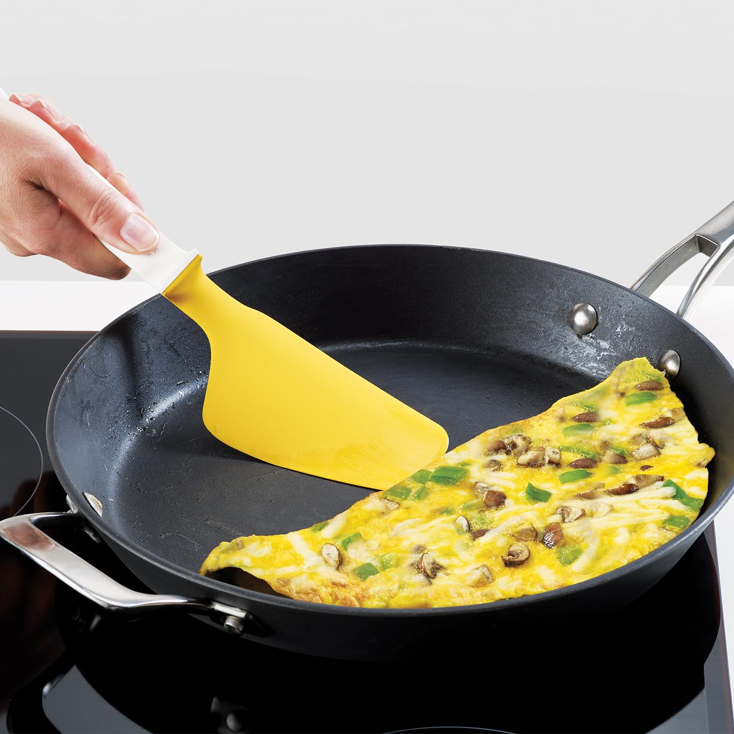 joseph-joseph-elevate-spatule-ufs-multifonction-en-silicone-avec-reposoir-int-gr image 3
