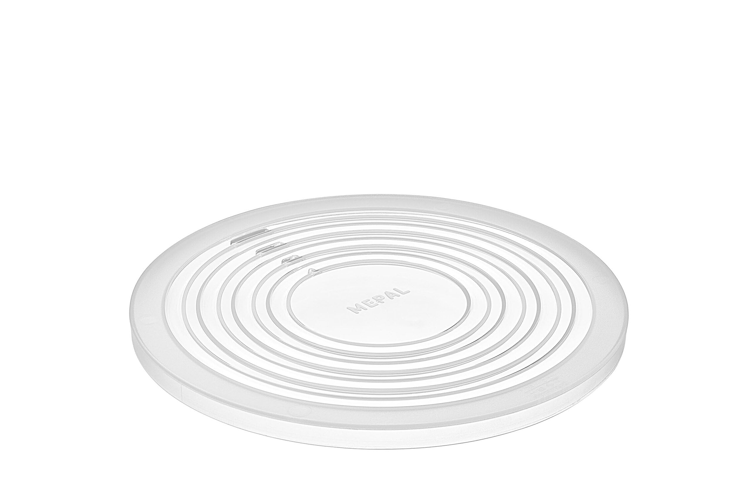 mepal-cirqula-couvercle-pour-micro-ondes-rond-transparent-compatible-bols-ronds- image 2