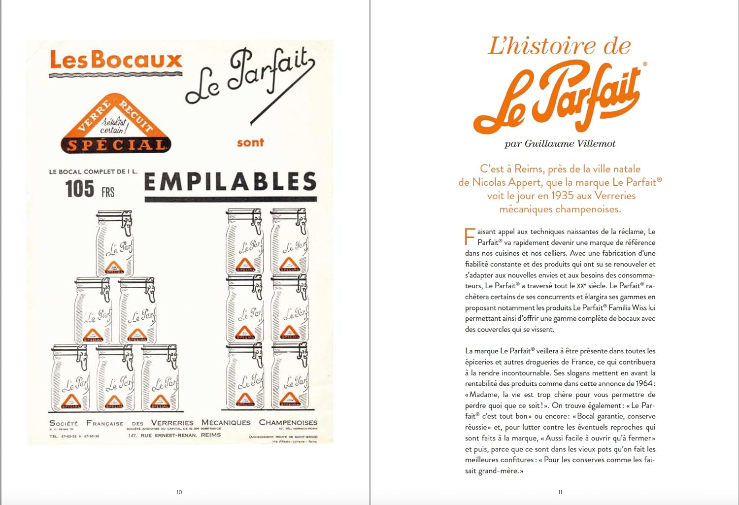 le-parfait-livre-de-recettes-faites-vos-bocaux-dition-2024-recettes-de-conservat image 2