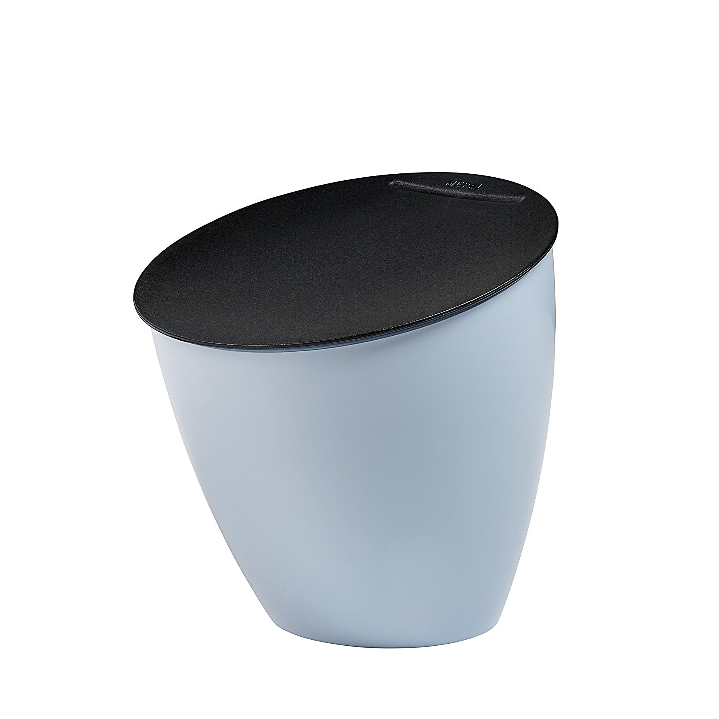 mepal-calypso-poubelle-de-cuisine-avec-couvercle-2200-ml-sans-sac-sans-bpa-lave- image 5