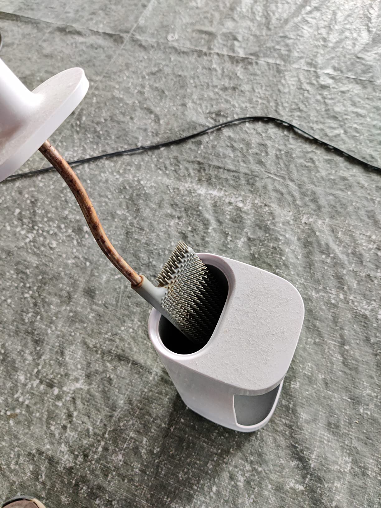 Anti-goutte qui fonctionne vraiment