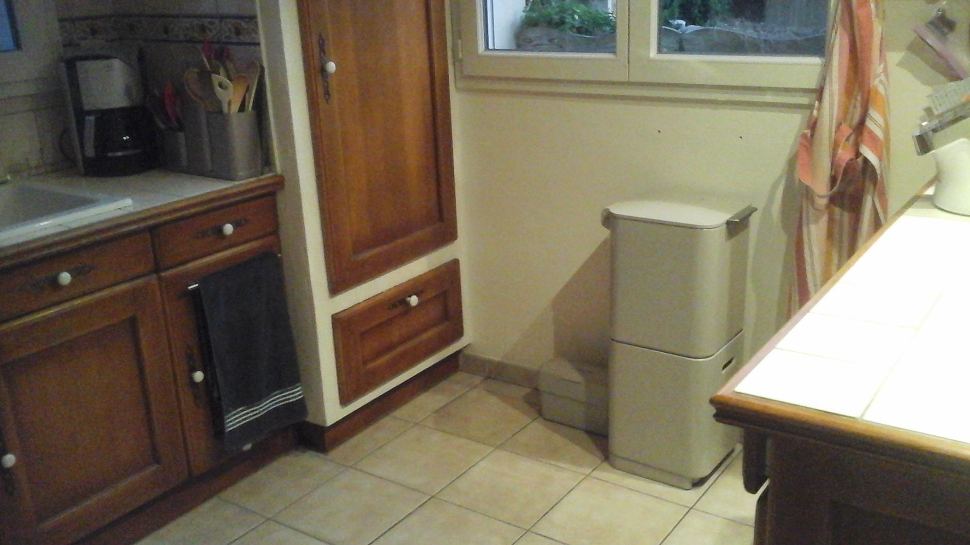 Compacte et vraiment compacte