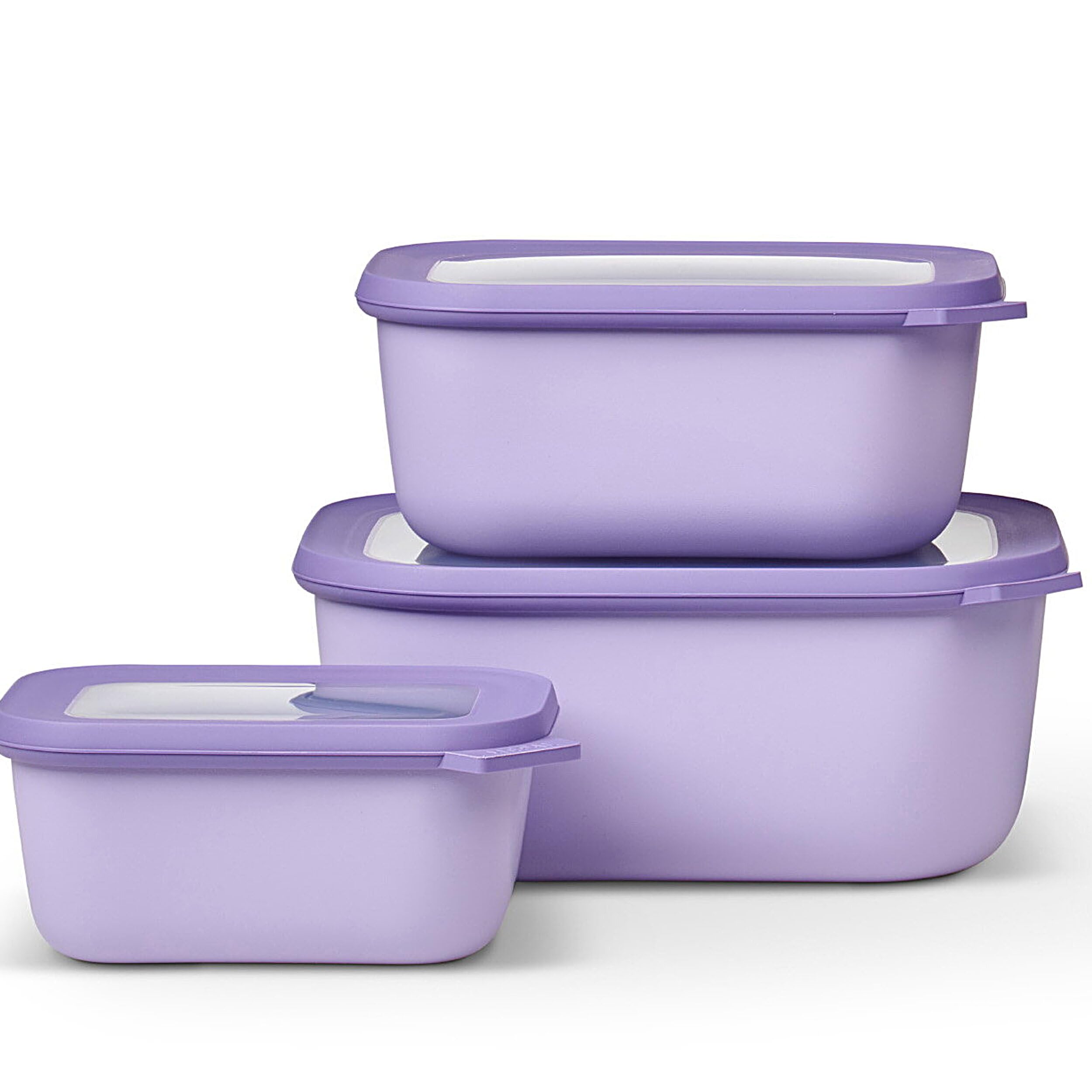 mepal-cirqula-rectangulaire-set-de-3-bo-tes-herm-tiques-750-1500-3000-ml-frigo-m image 6