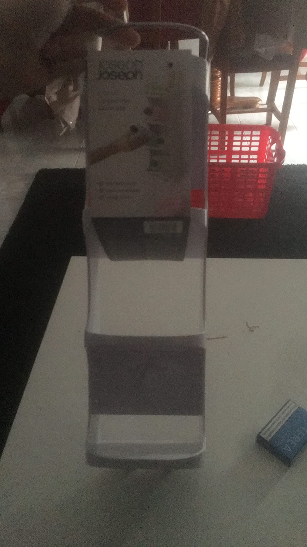 Idéale pour petite cabine