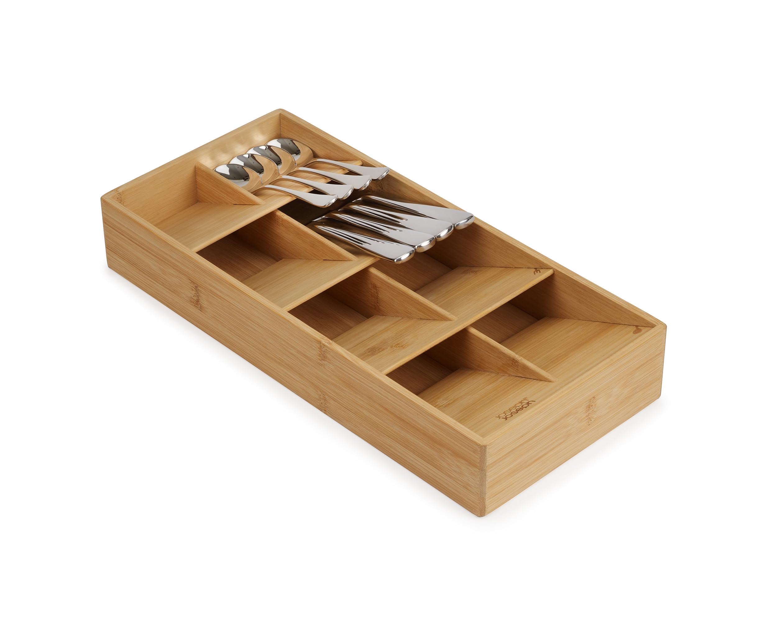 joseph-joseph-drawerstore-organisateur-de-tiroir-range-couverts-empilable-5-comp image 8