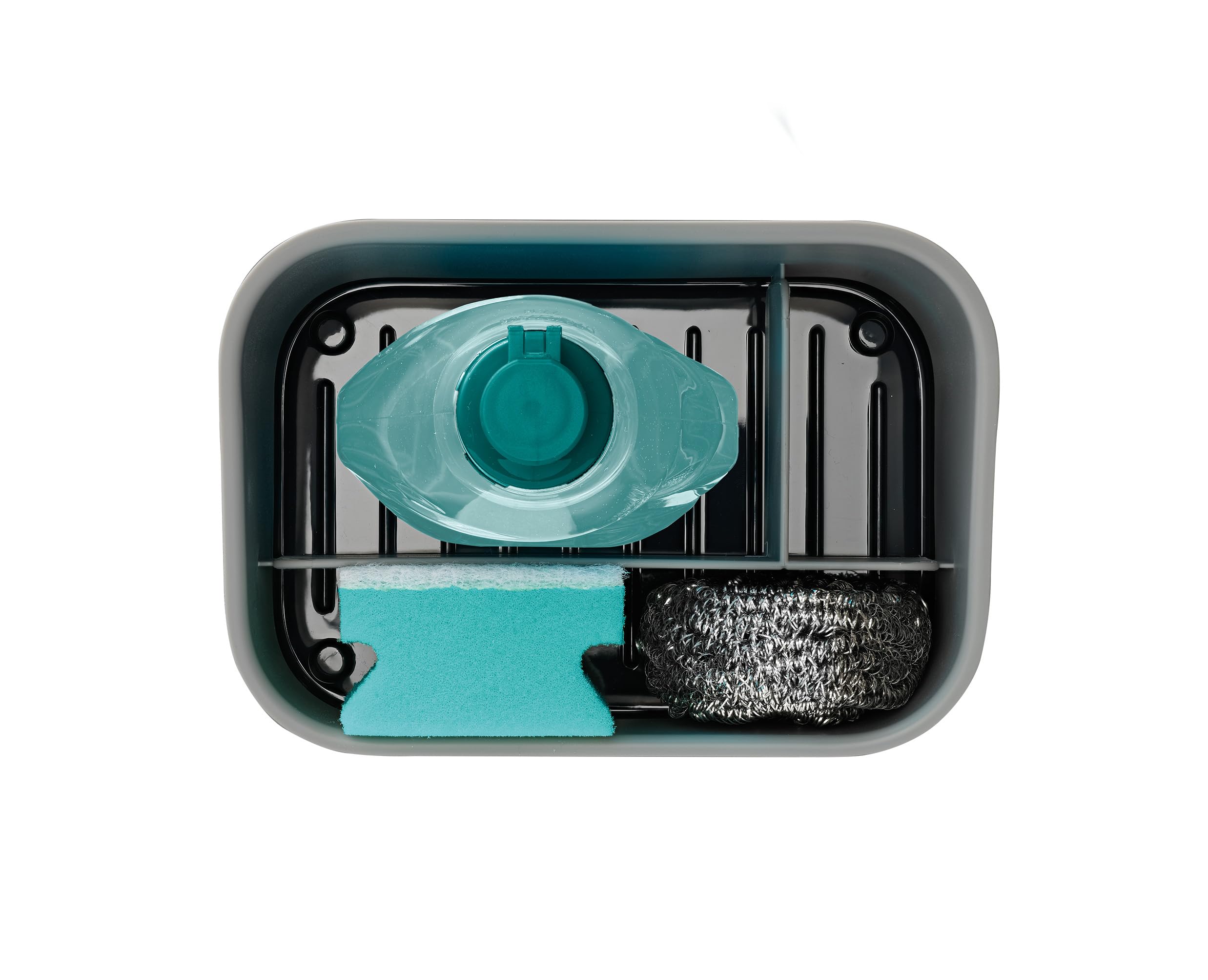 joseph-joseph-sinkstore-organisateur-d-vier-tages-pour-ponges-brosse-et-liquide- image 3