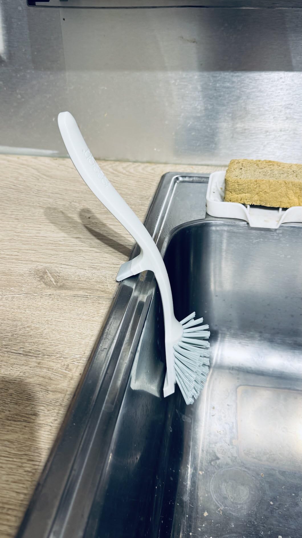 Très bonne brosse