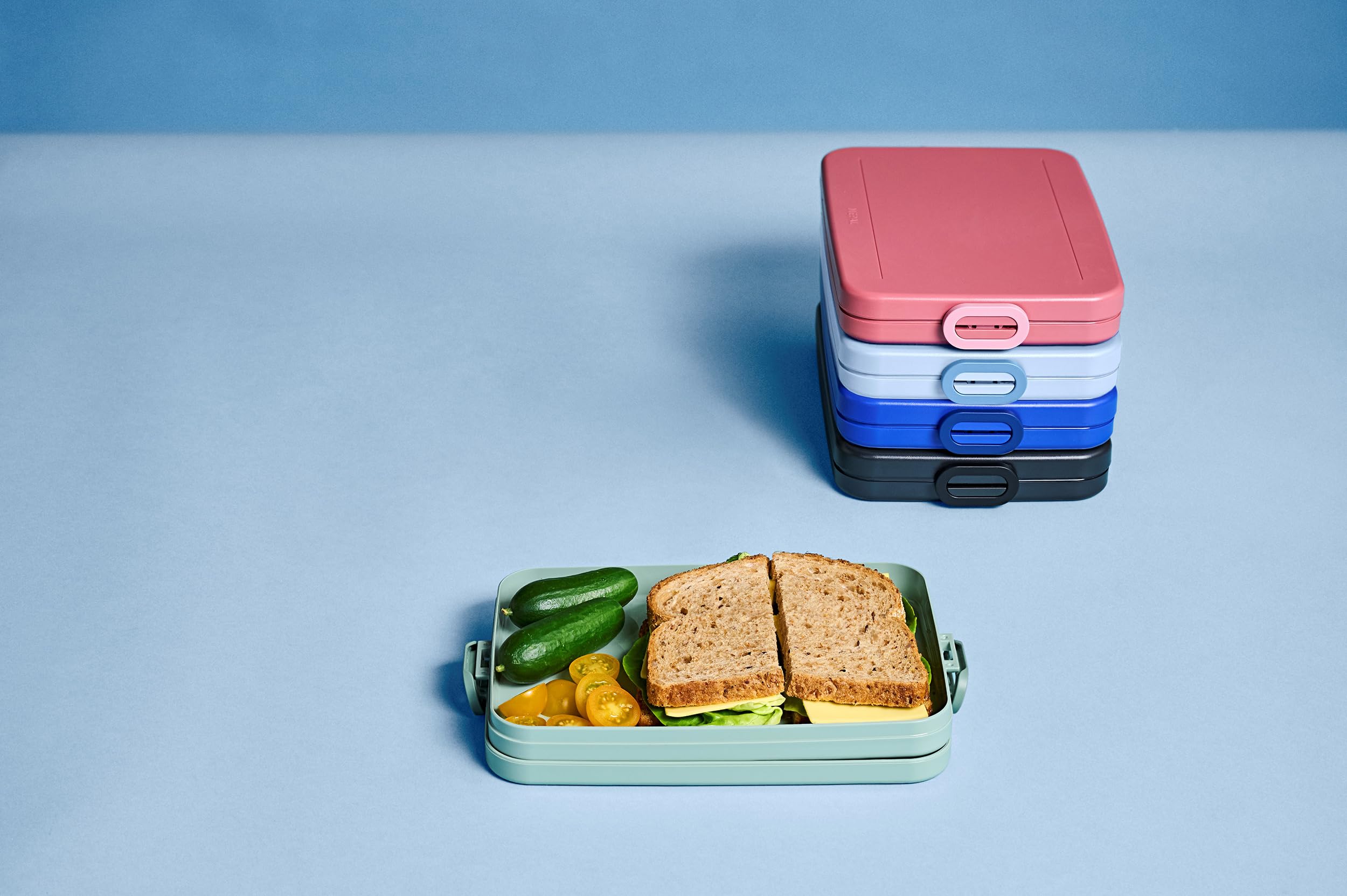mepal-take-a-break-panier-repas-plat-800-ml-tanche-par-clips-sans-bpa-pour-sac-d image 6