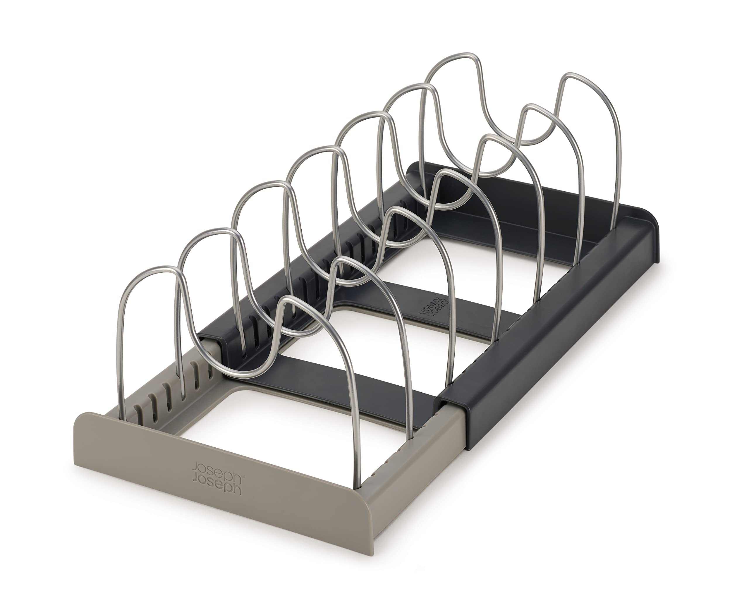 joseph-joseph-drawerstore-organiseur-de-tiroir-extensible-pour-ustensiles-de-cui image 2