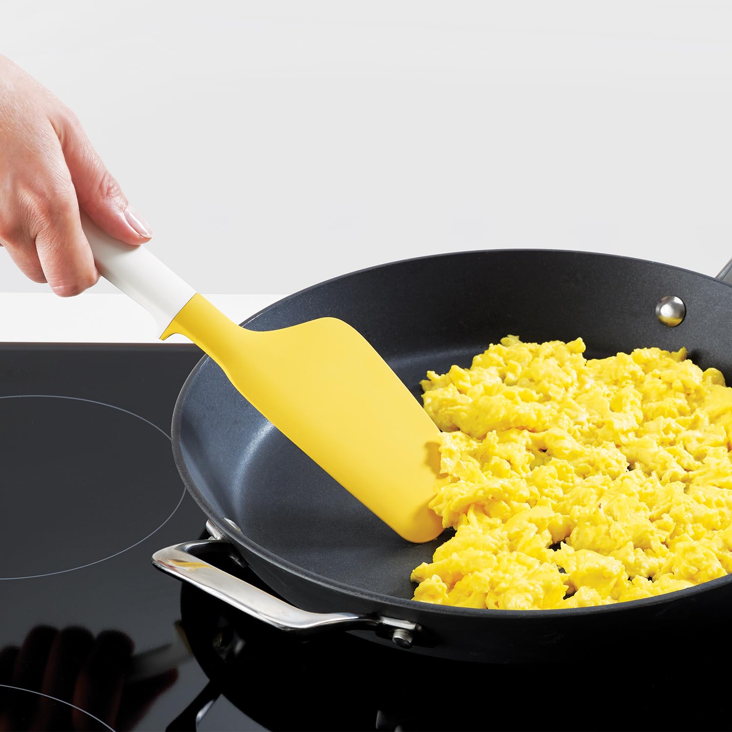 joseph-joseph-elevate-spatule-ufs-multifonction-en-silicone-avec-reposoir-int-gr image 4
