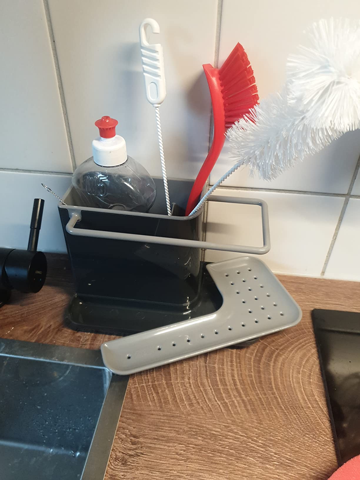 Pratique au quotidien