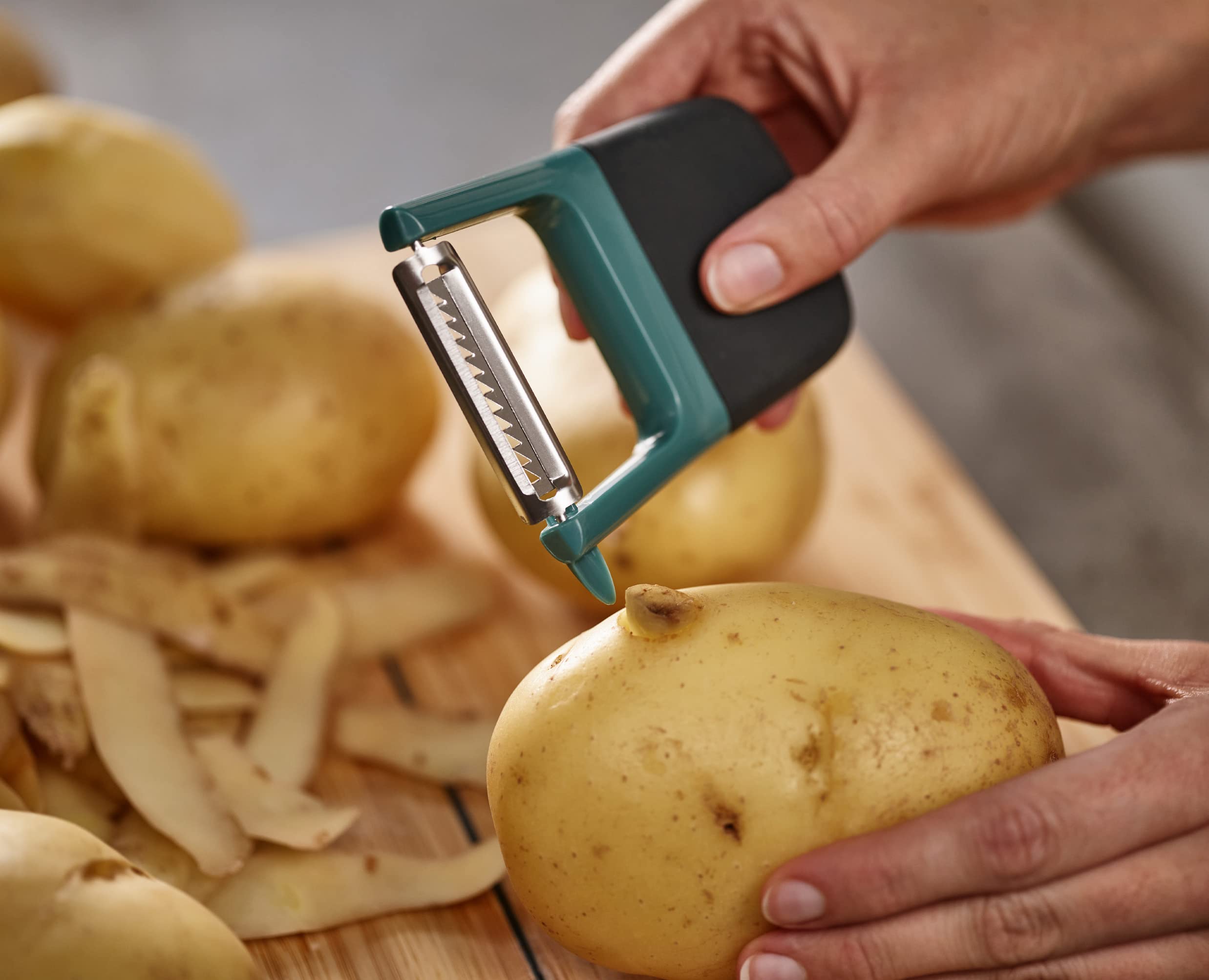 joseph-joseph-duo-plucheur-l-gumes-julienne-ergonomique-en-acier-inoxydable-avec image 6