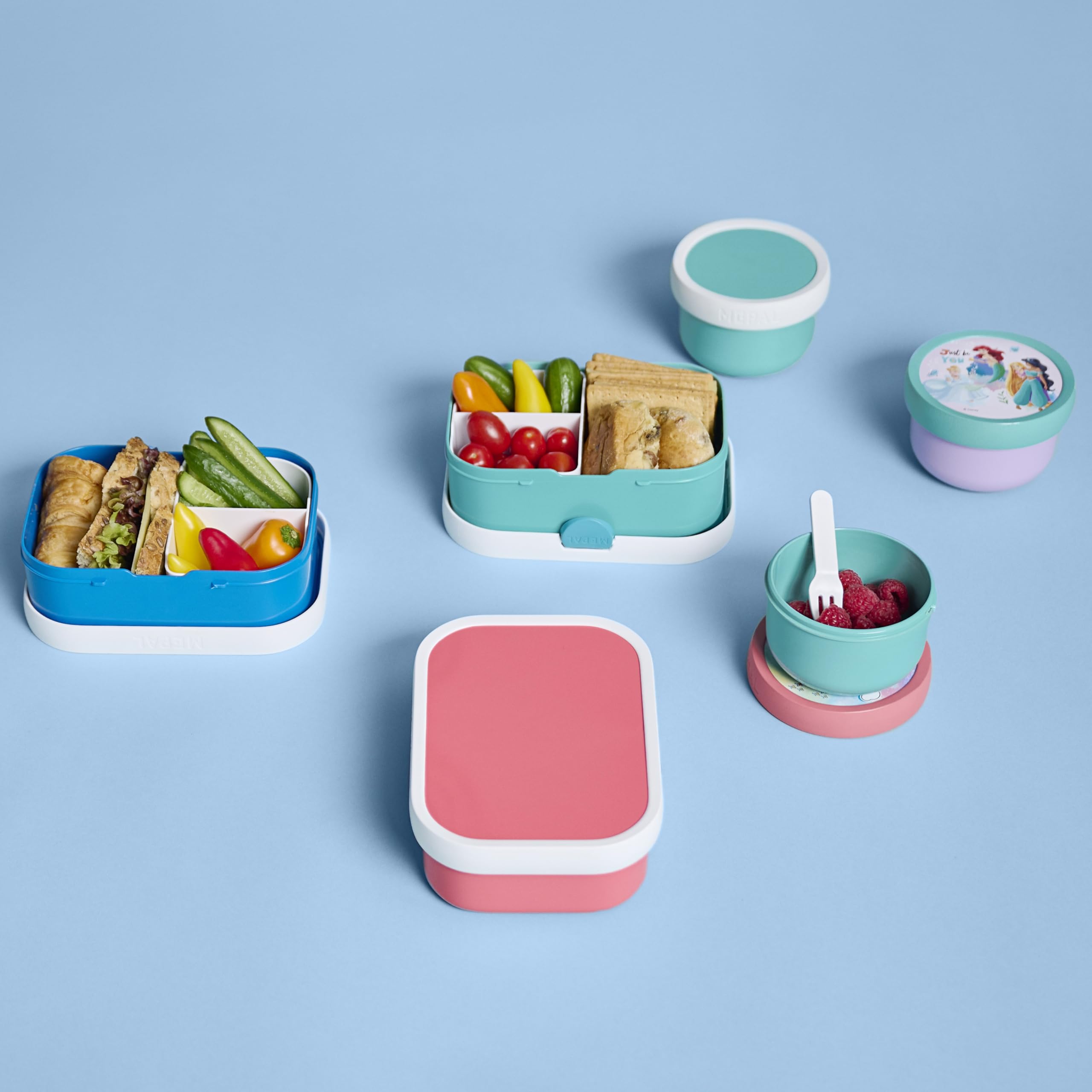 mepal-campus-bo-te-d-jeuner-bento-enfant-dino-lunch-box-750-ml-avec-compartiment image 7
