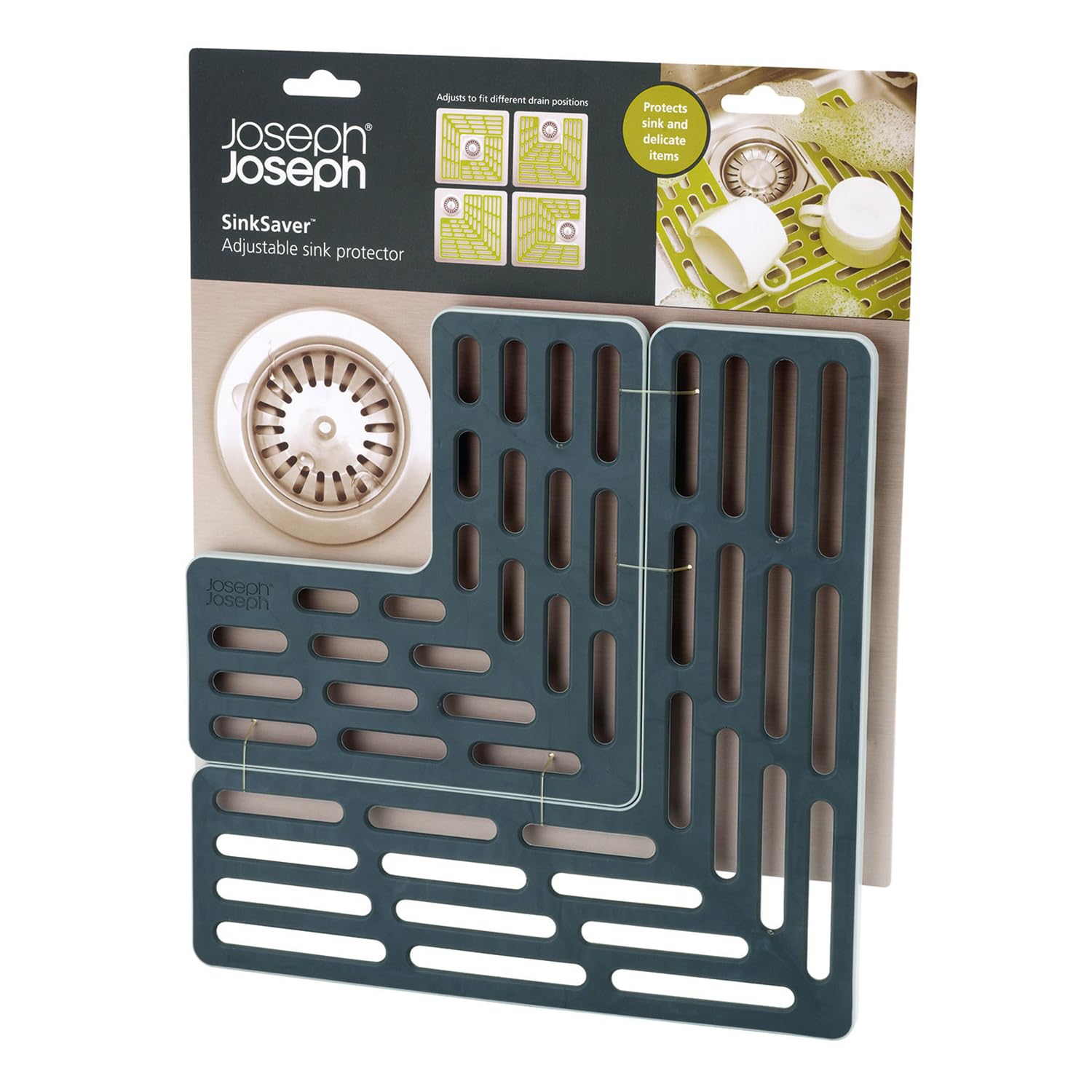 joseph-joseph-sink-saver-tapis-de-protection-d-vier-r-glable-2-pi-ces-avec-pieds image 6
