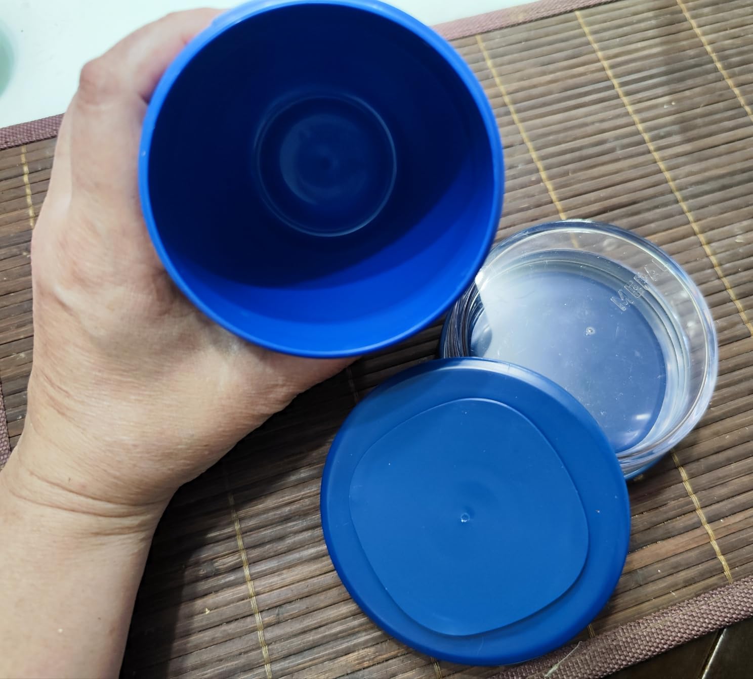 Correct, format mini