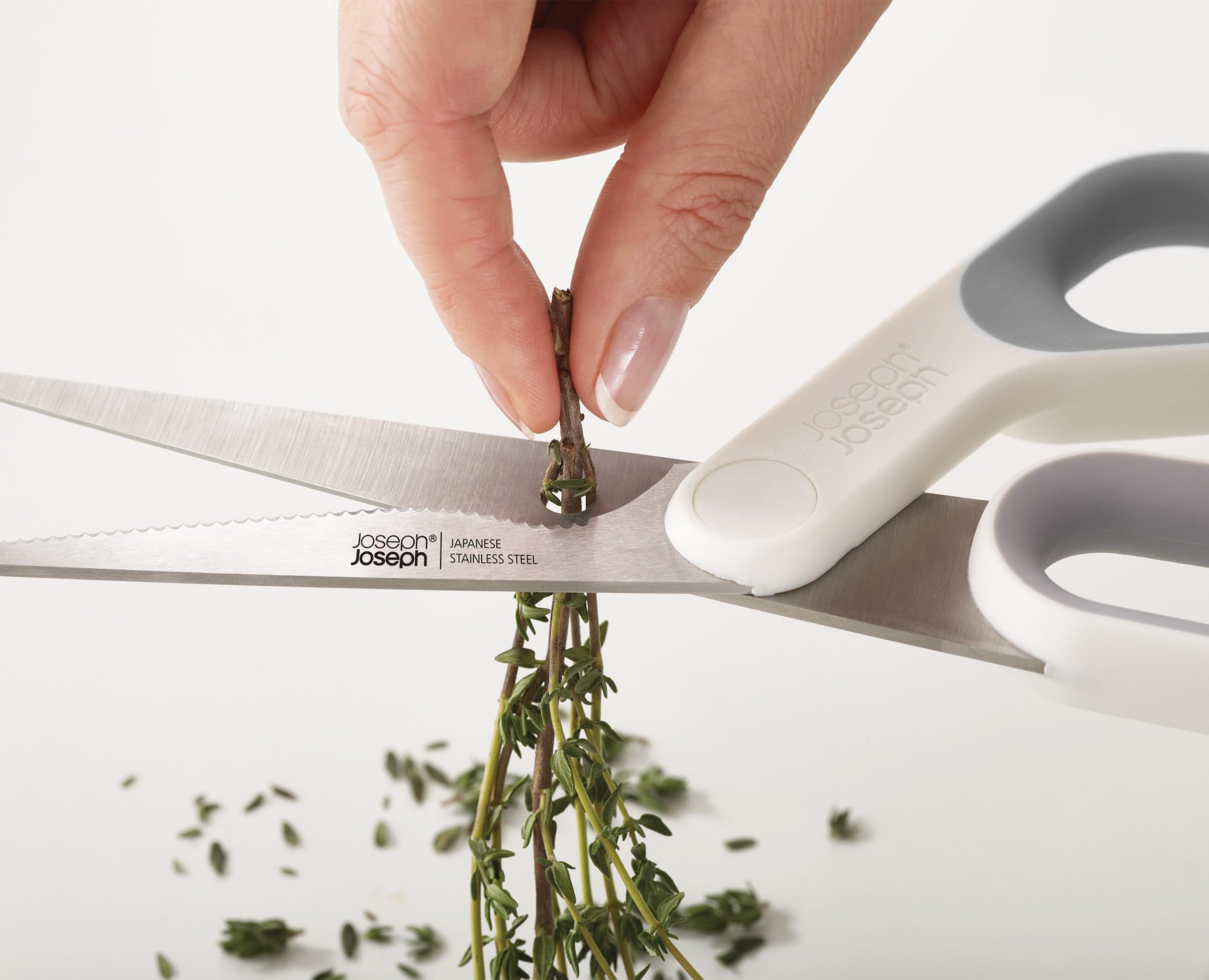 joseph-joseph-fusion-ensemble-couteaux-de-cuisine-5-pi-ces-couteaux-elevate-lame image 4