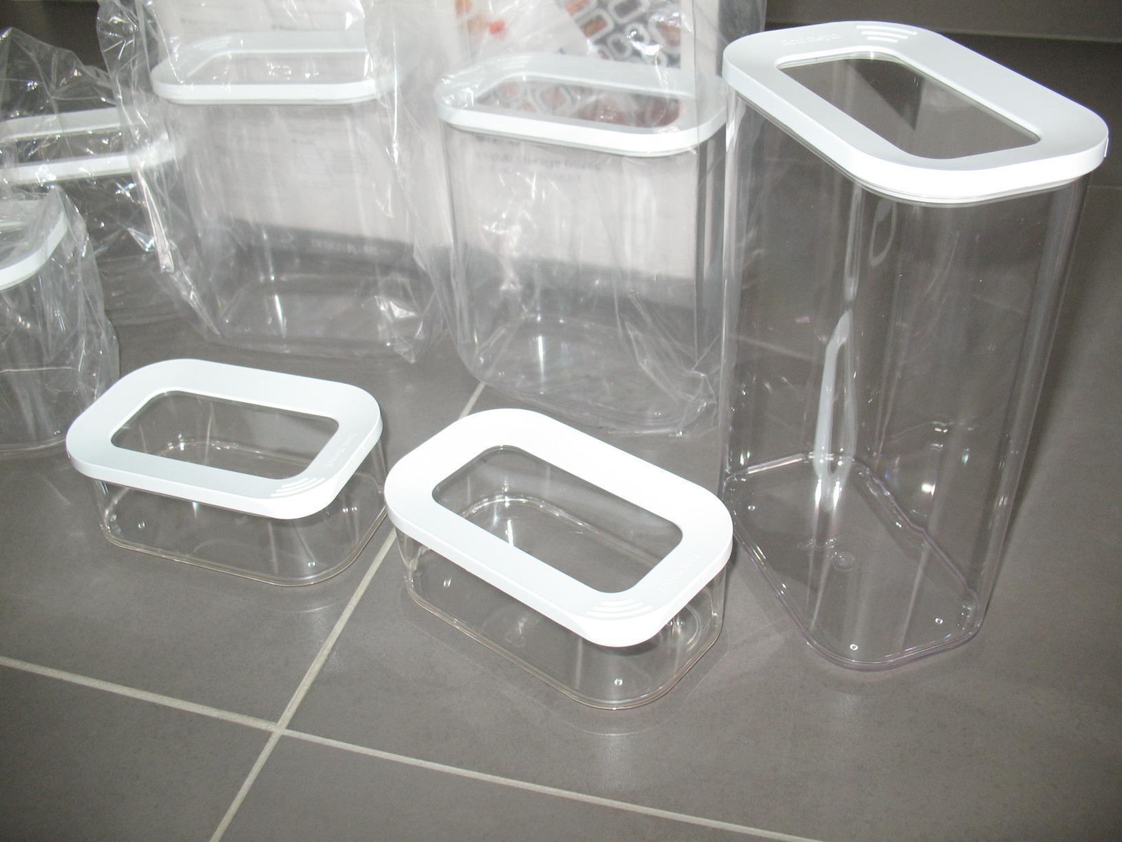 Frigo enfin organisé