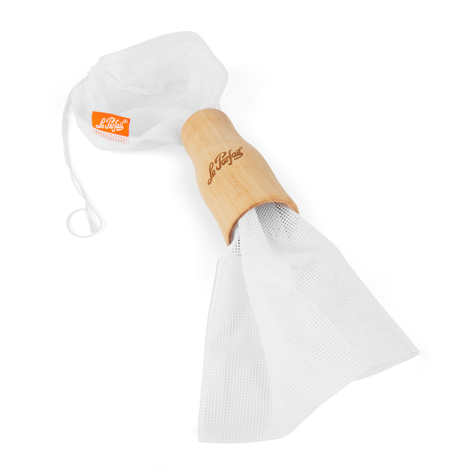 le-parfait-presse-coulis-essentials-presse-pur-e-en-bois-pour-coulis-et-compotes image 2