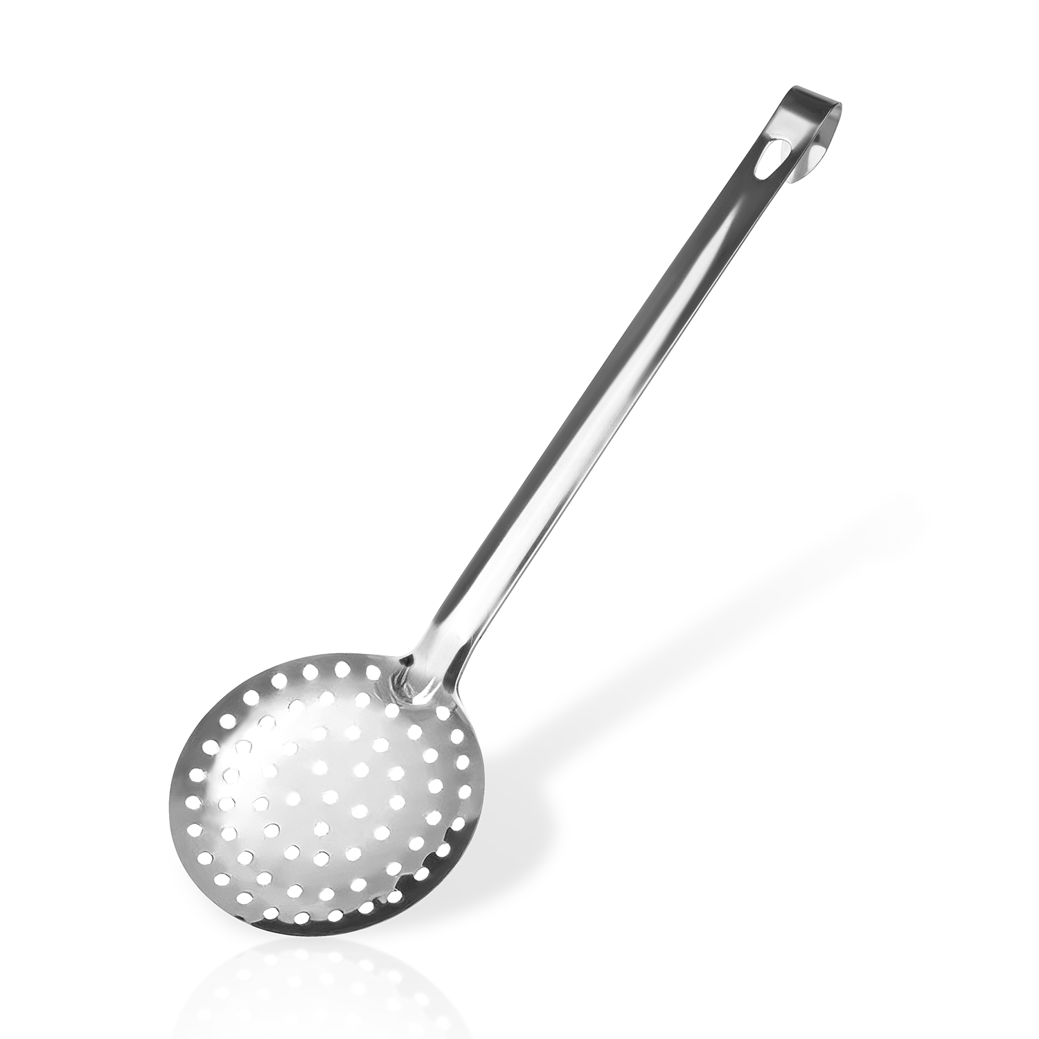 le-parfait-cumoire-inox-en-acier-inoxydable-gamme-les-essentiels-avec-crochet-in image 2