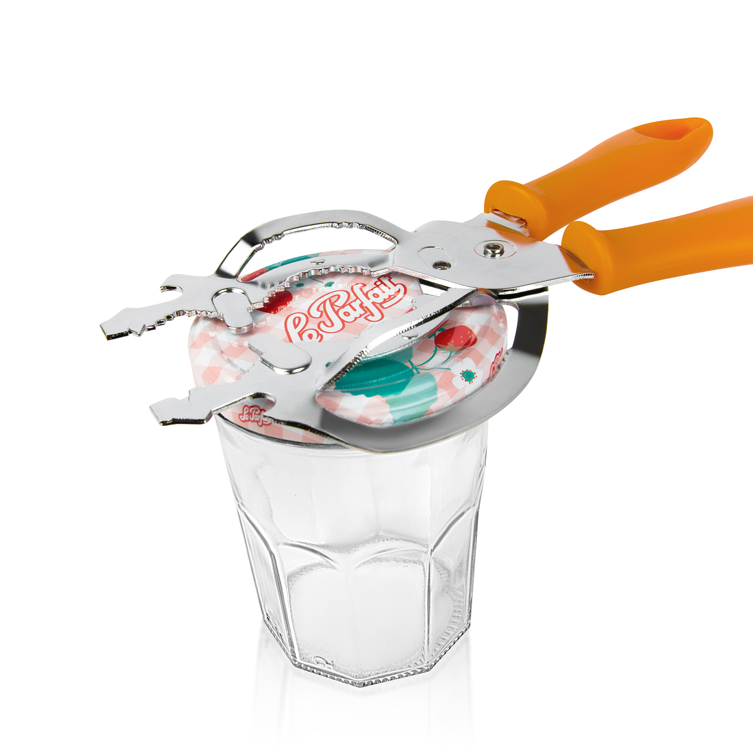 le-parfait-les-essentiels-pince-ouvre-bocal-r-glable-embouts-silicone-antid-rapa image 2