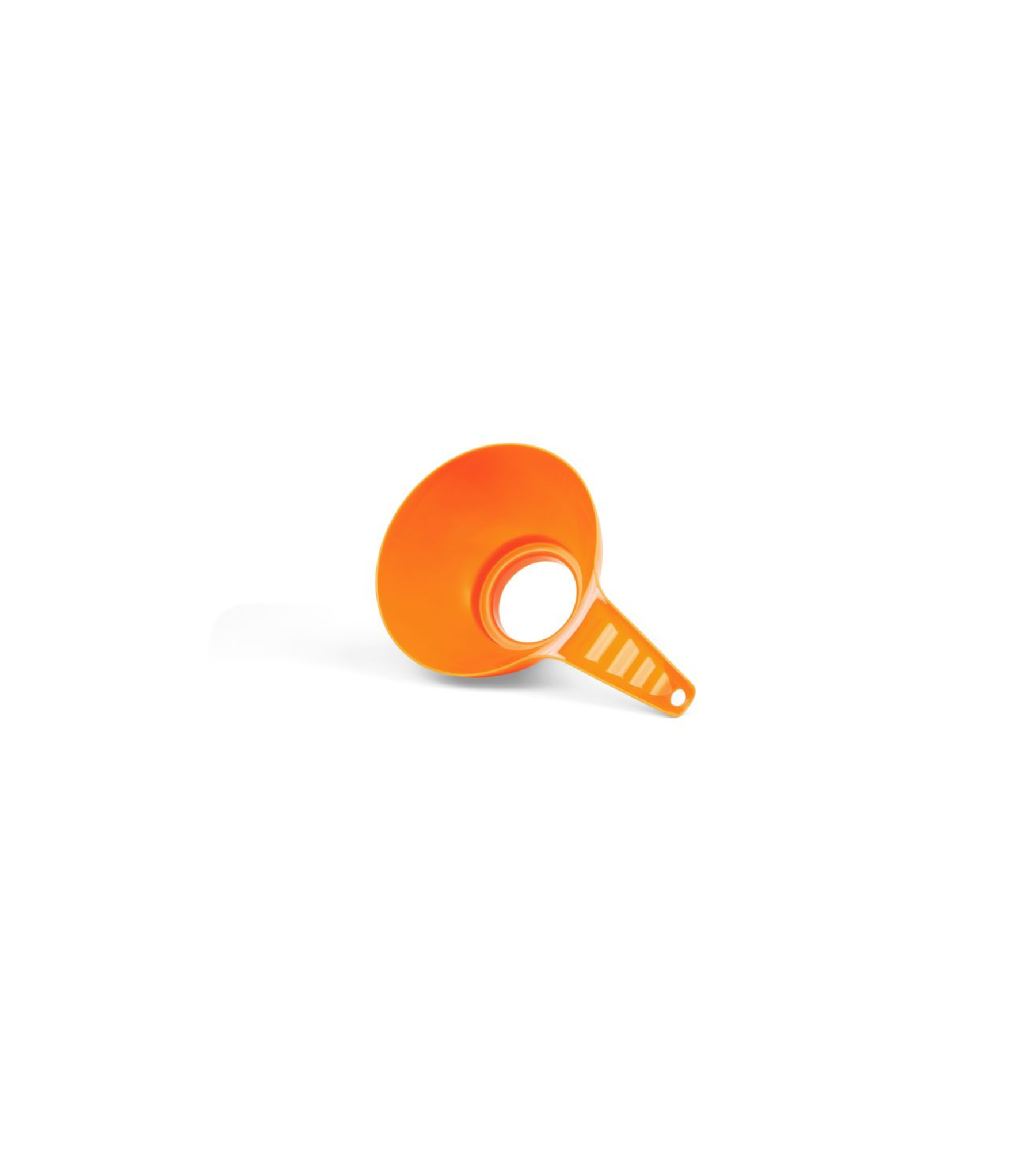 le-parfait-les-essentiels-entonnoir-confiture-orange-en-plastique-pour-bocaux-le image 2