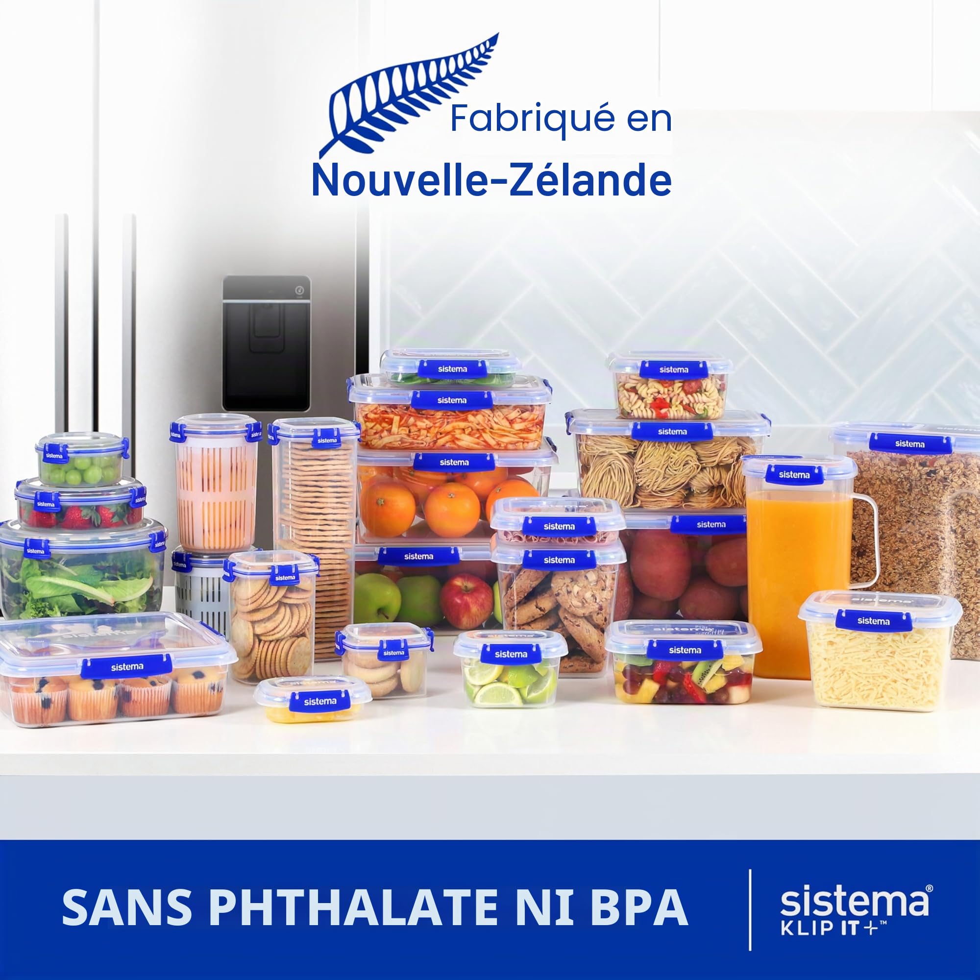 sistema-klip-it-plus-r-cipient-de-conservation-alimentaire-carr-5-5-l-bo-te-herm image 7