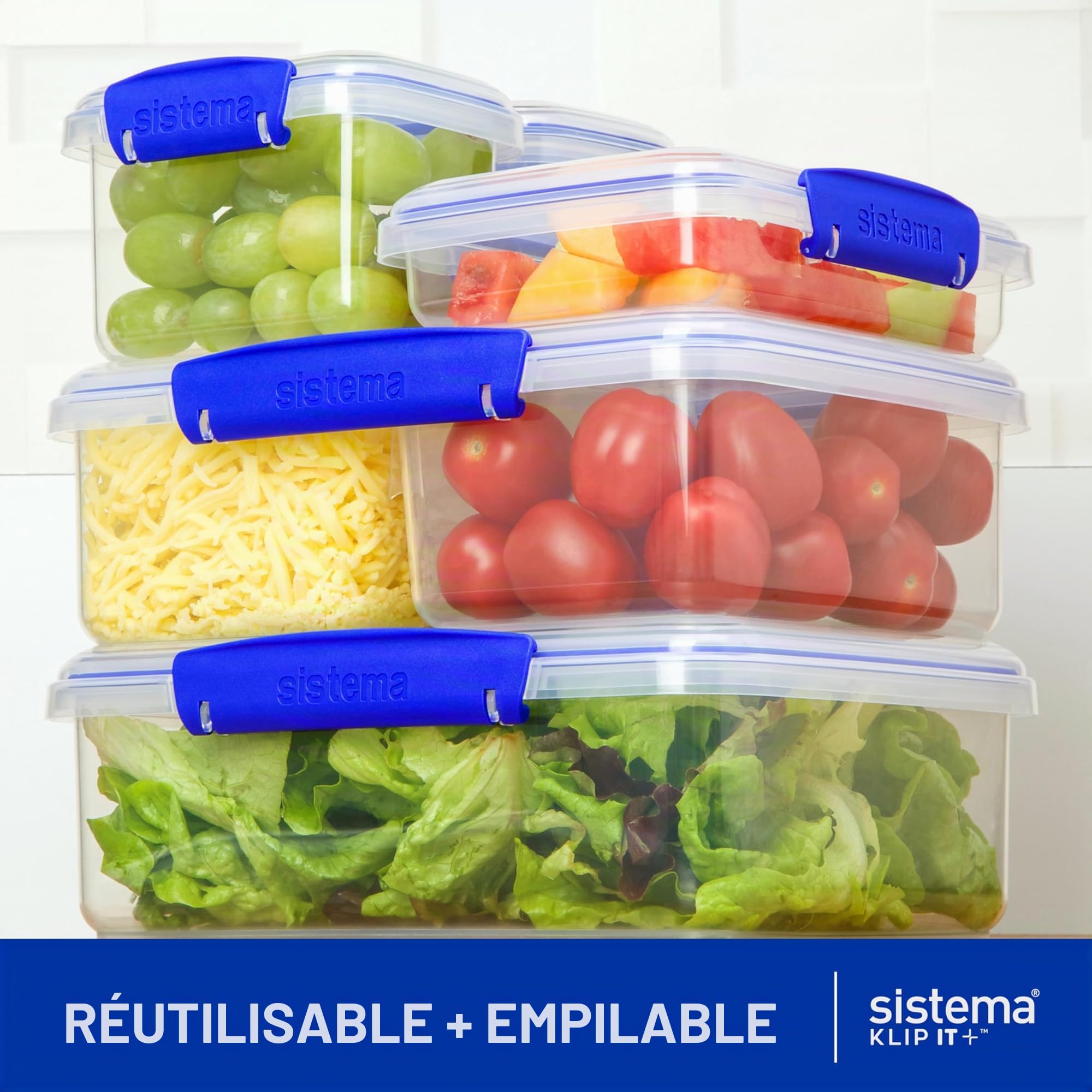 sistema-klip-it-r-cipient-de-conservation-alimentaire-9-67-l-bo-te-herm-tique-em image 3