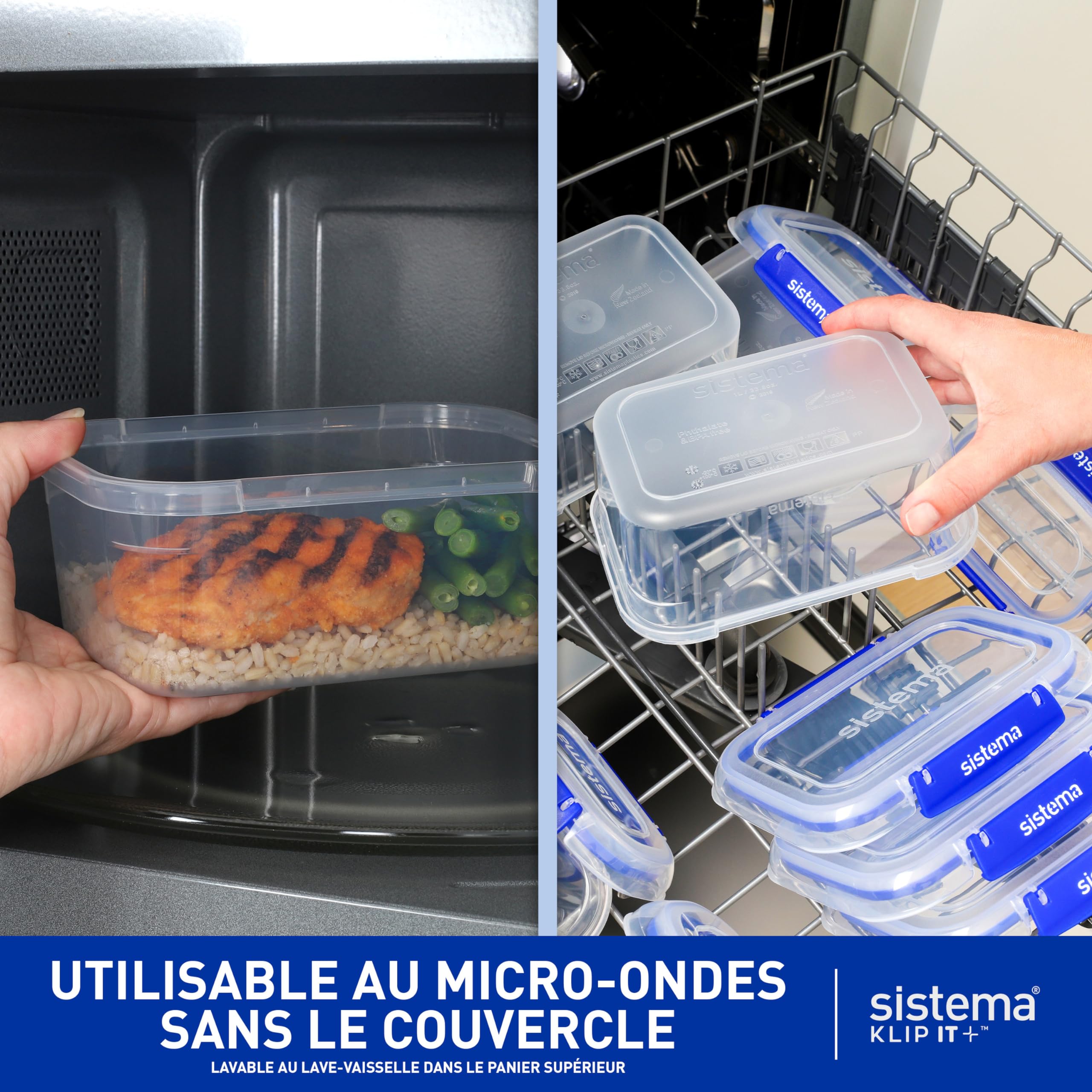 sistema-klip-it-plus-r-cipient-de-conservation-alimentaire-carr-5-5-l-bo-te-herm image 6