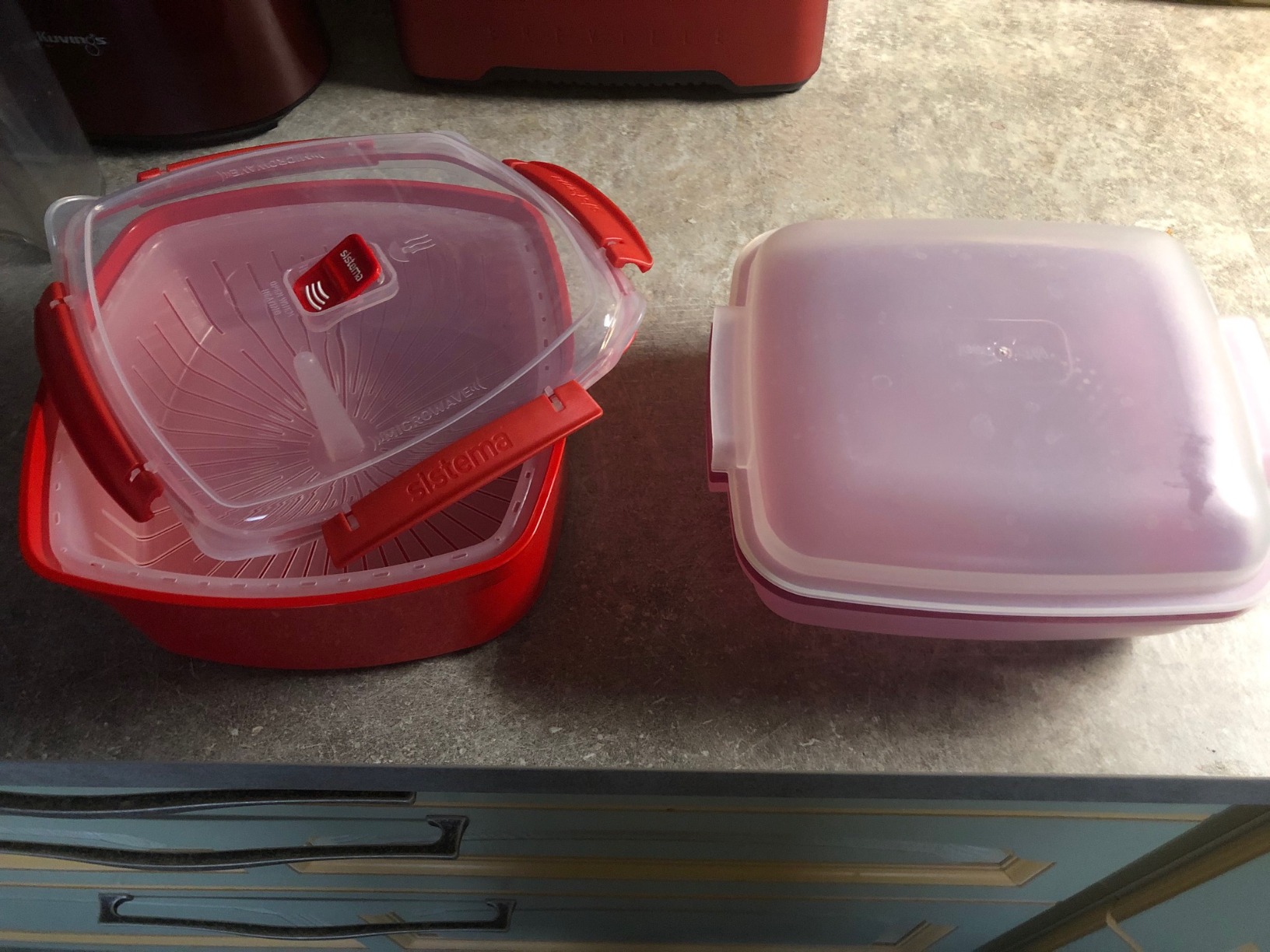 Indispensable dans ma cuisine