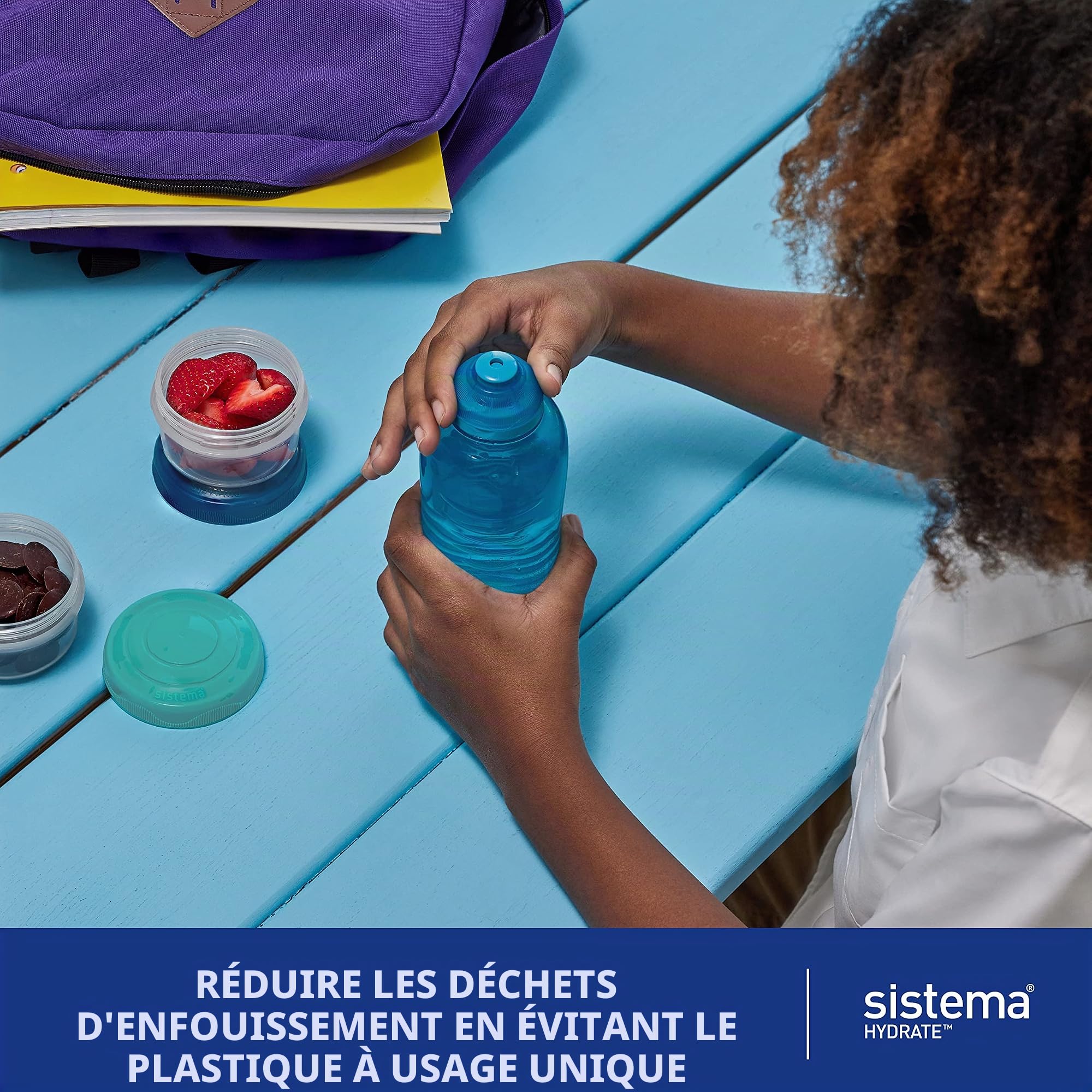 sistema-twist-n-sip-gourde-sport-tanche-600-ml-sans-bpa-bouchon-hygi-nique-vis-c image 3