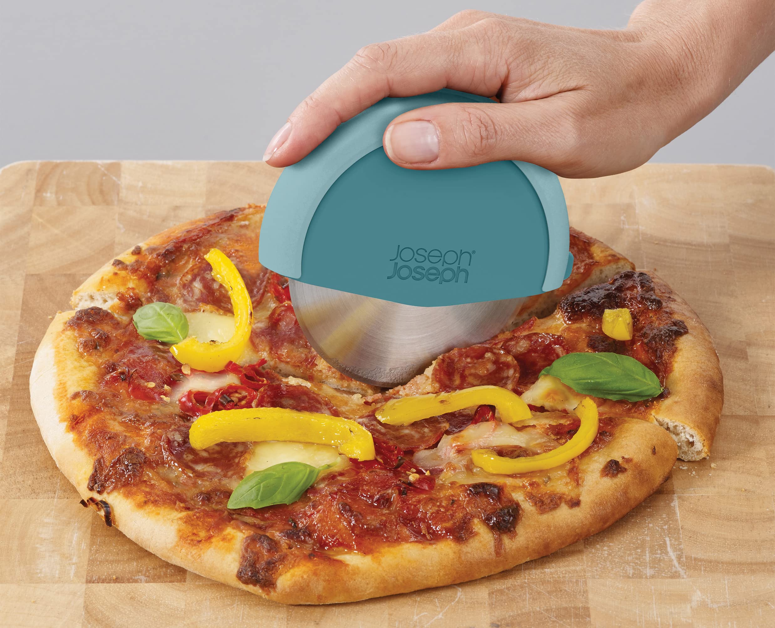 joseph-joseph-duo-coupe-pizza-avec-prot-ge-lame-int-gr-lame-acier-inoxydable-amo image 5