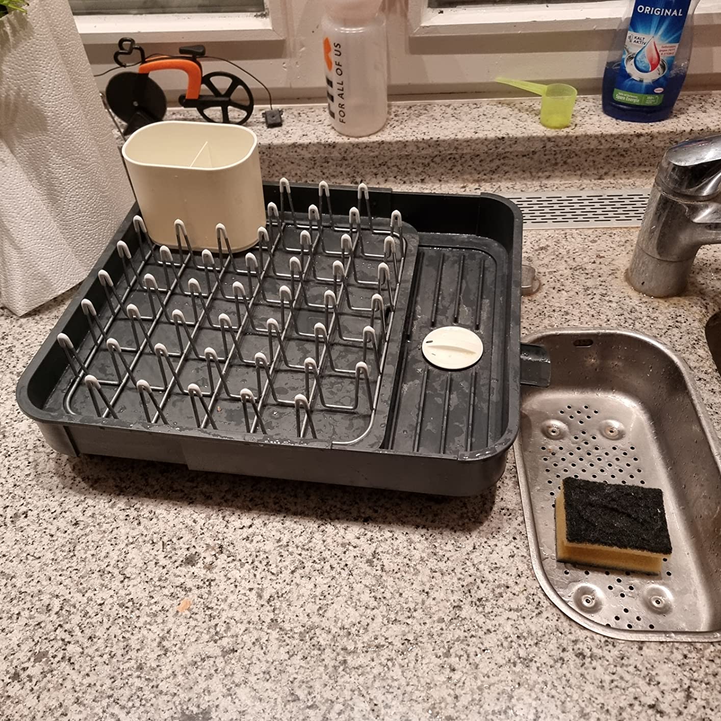 Très satisfait