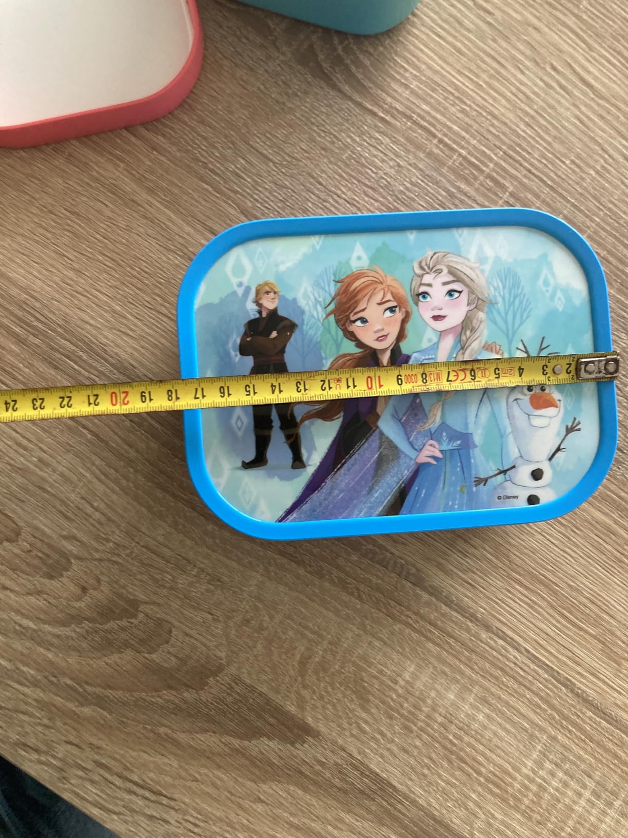 Génial pour les grosses faims