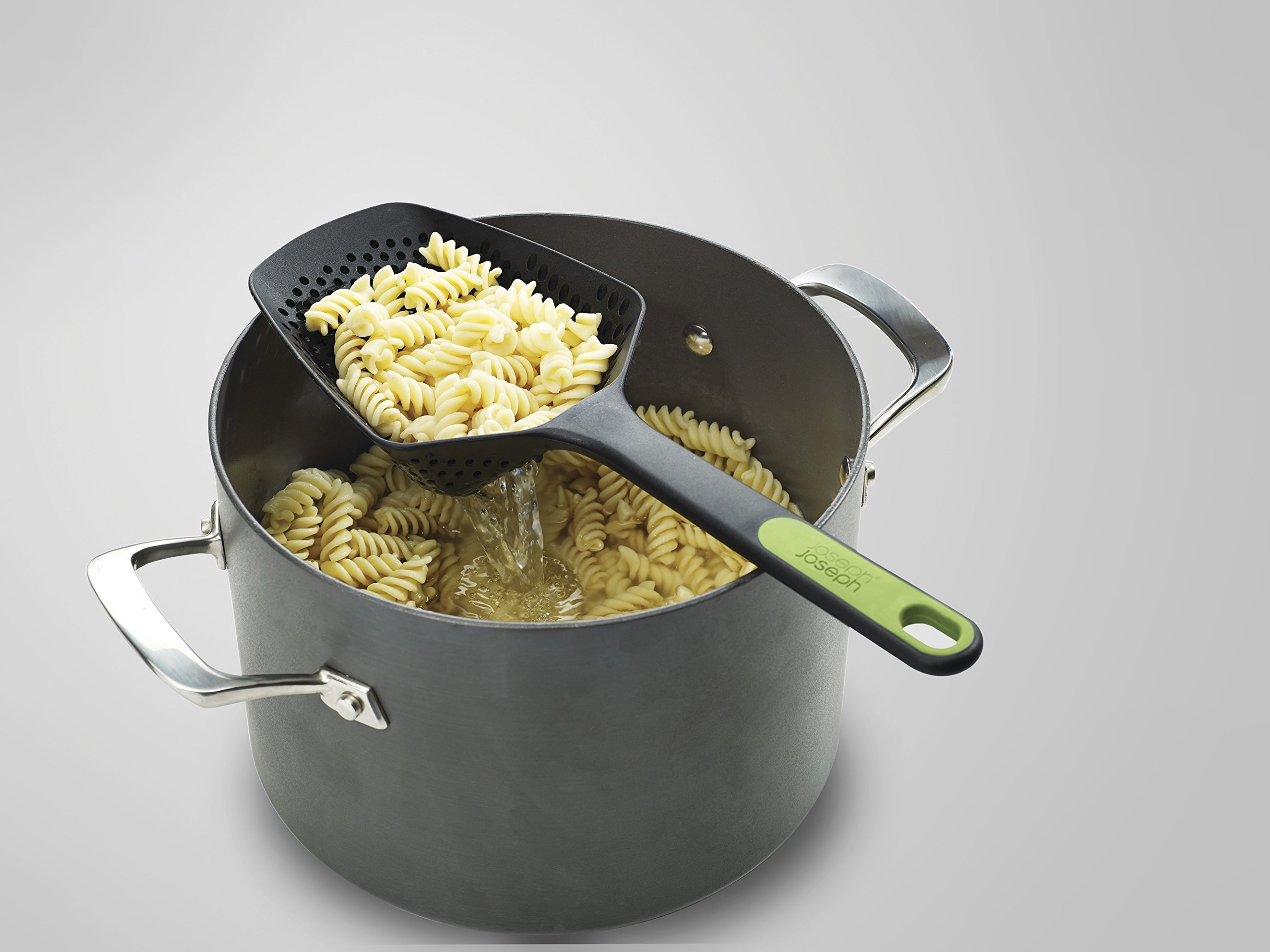 joseph-joseph-scoop-plus-passoire-gouttoir-manche-silicone-cuill-re-gouttoir-r-s image 5