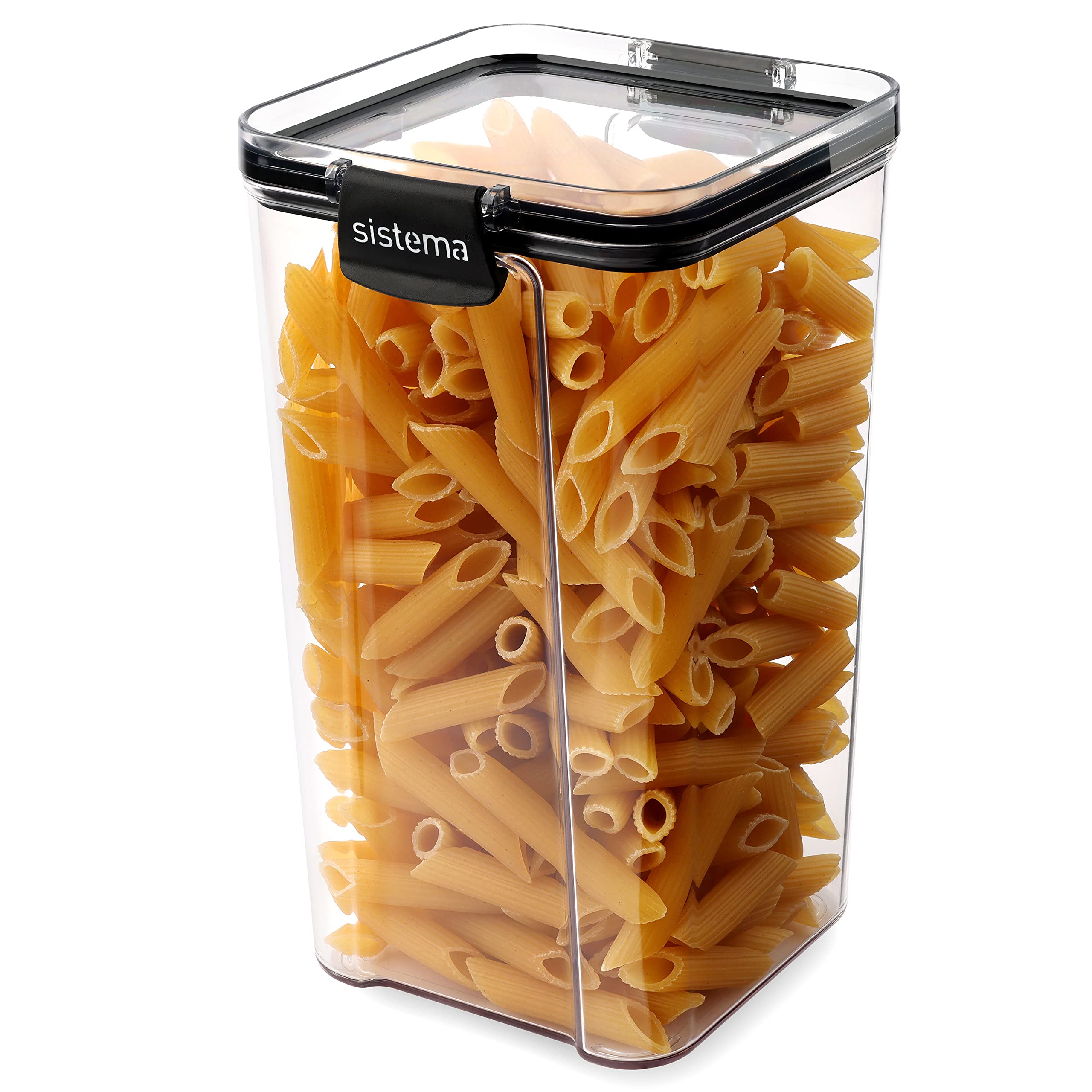 sistema-ultra-set-de-5-bo-tes-de-conservation-alimentaires-herm-tiques-carr-es-t image 7