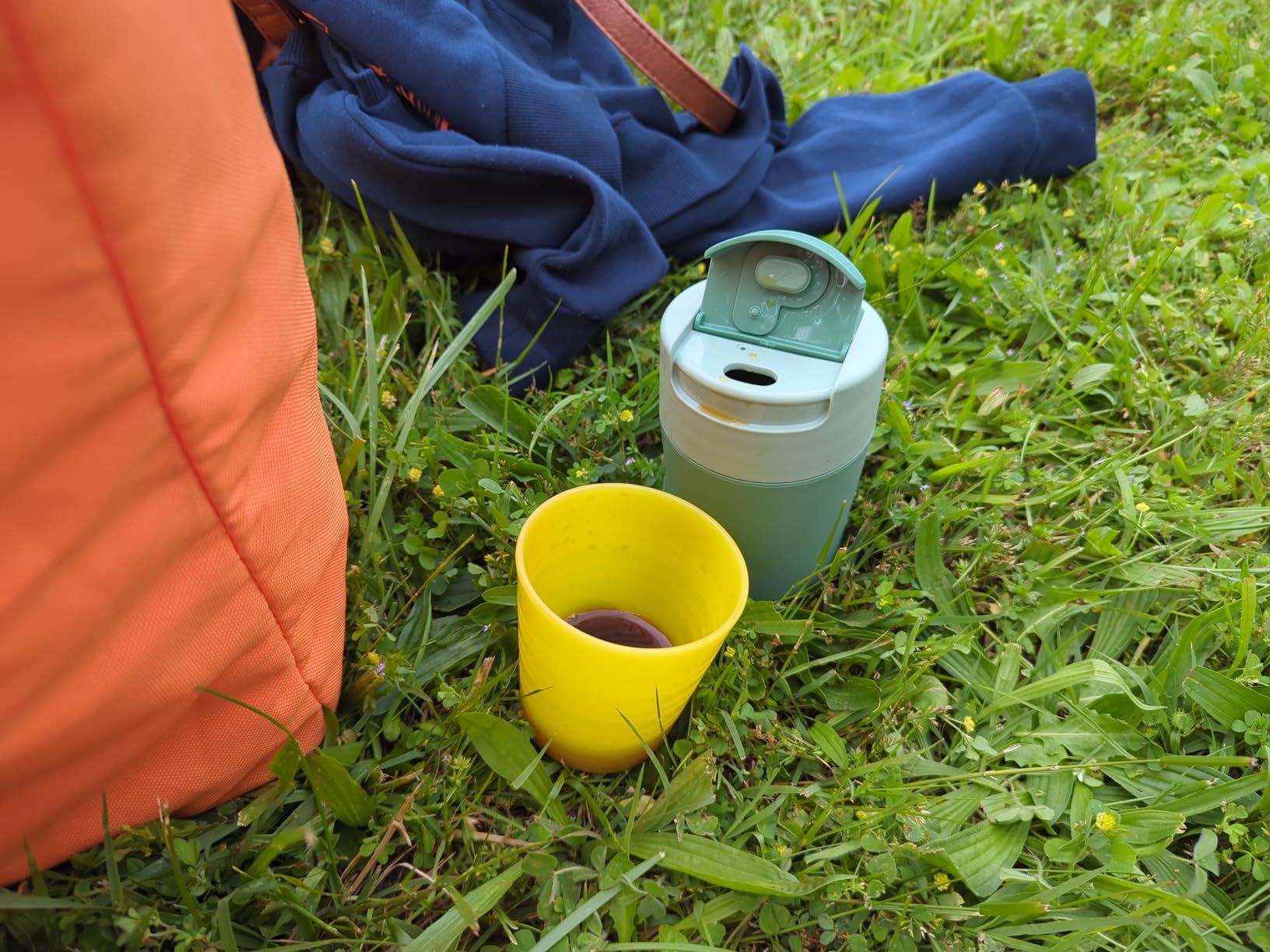 Enfin un mug qui coche toutes les cases