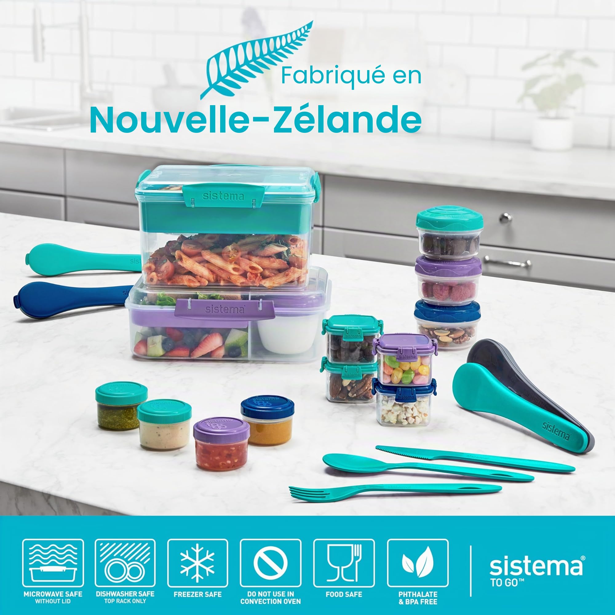 sistema-to-go-bento-box-create-1-48-l-bo-te-lunch-compartiments-amovibles-avec-p image 8