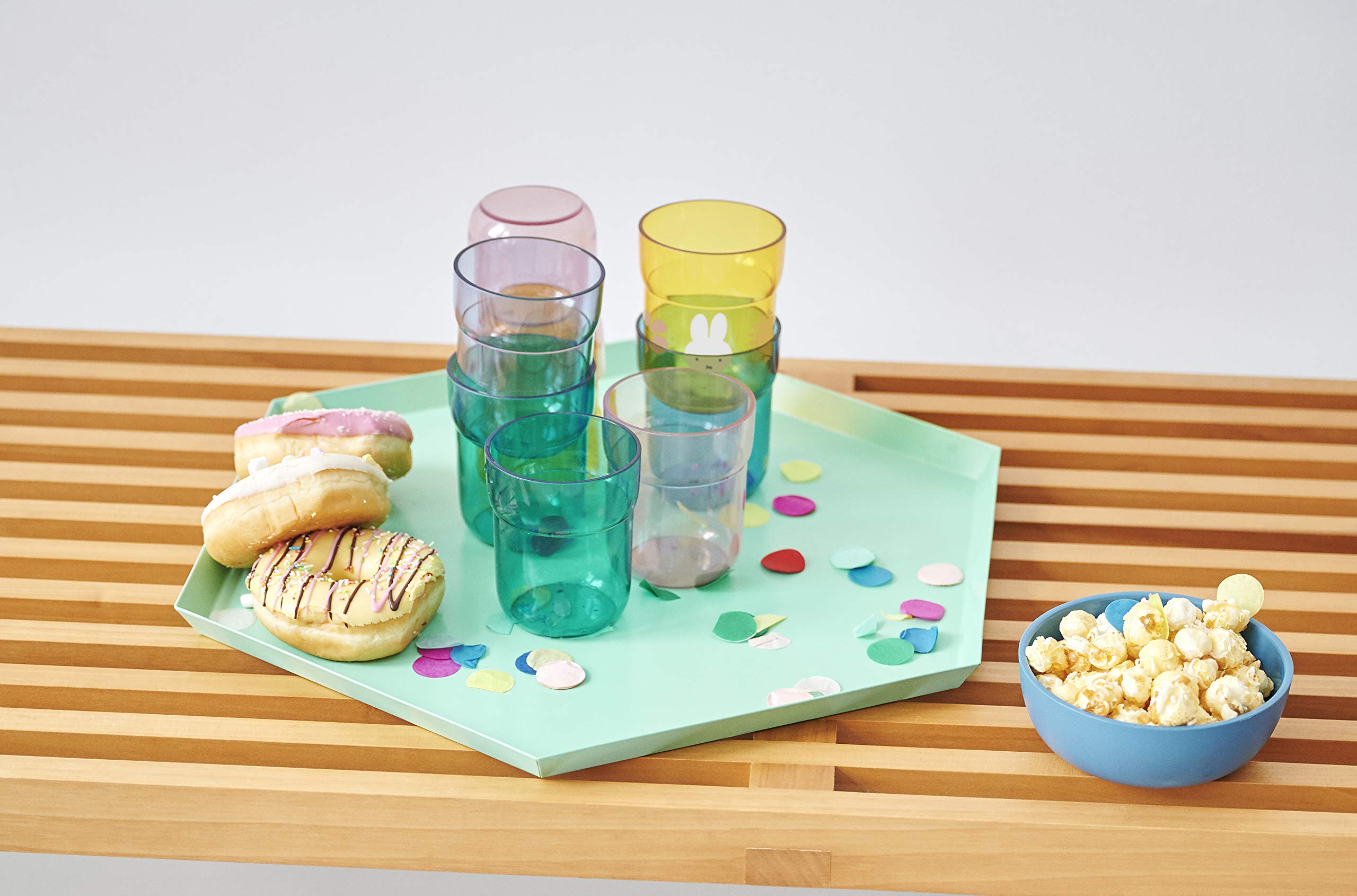 mepal-mio-verre-enfant-250-ml-mickey-mouse-incassable-sans-bpa-gobelet-passe-au- image 2