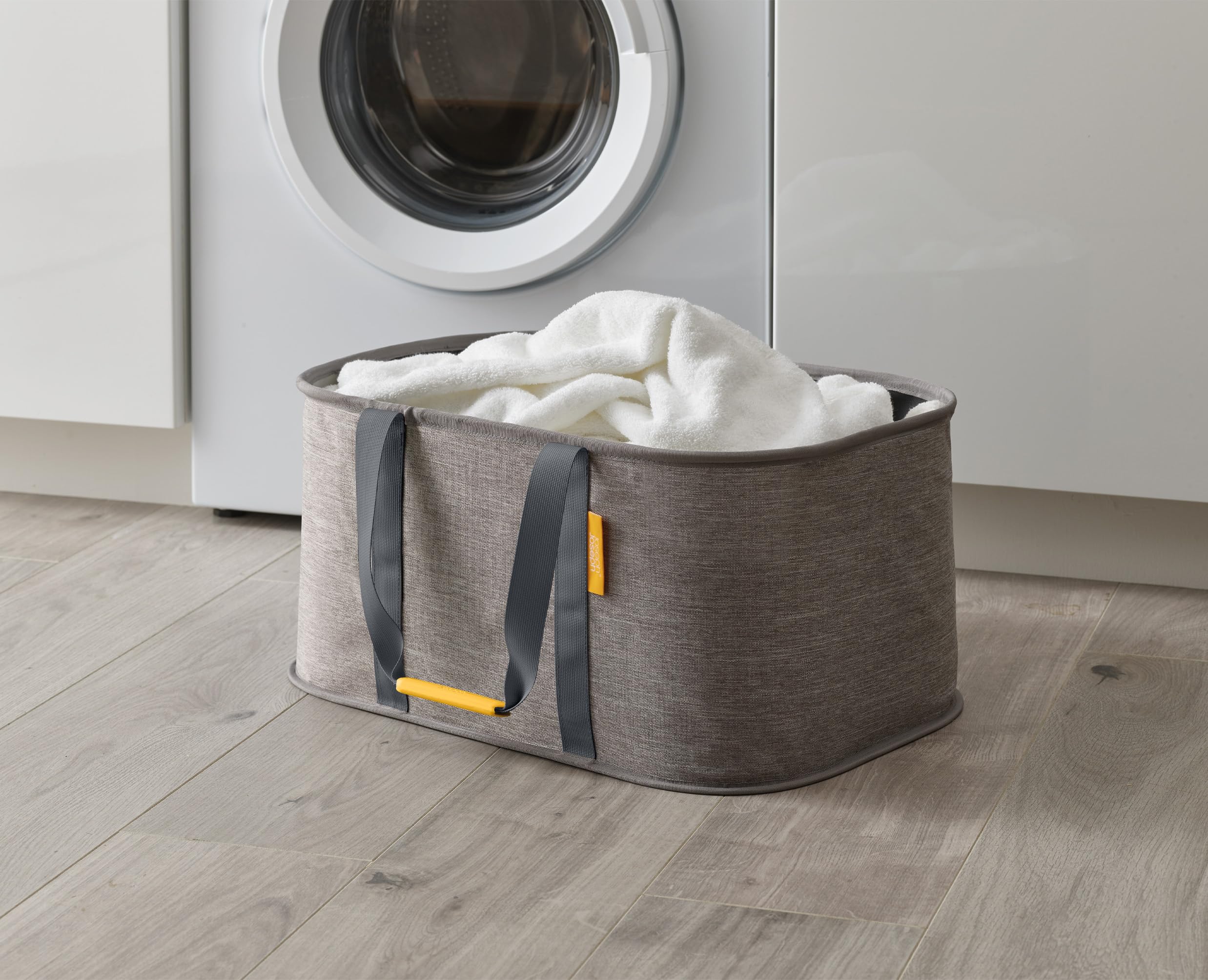 joseph-joseph-laundry-hold-all-tota-ensemble-paniers-linge-2-pi-ces-35l-pliable- image 2