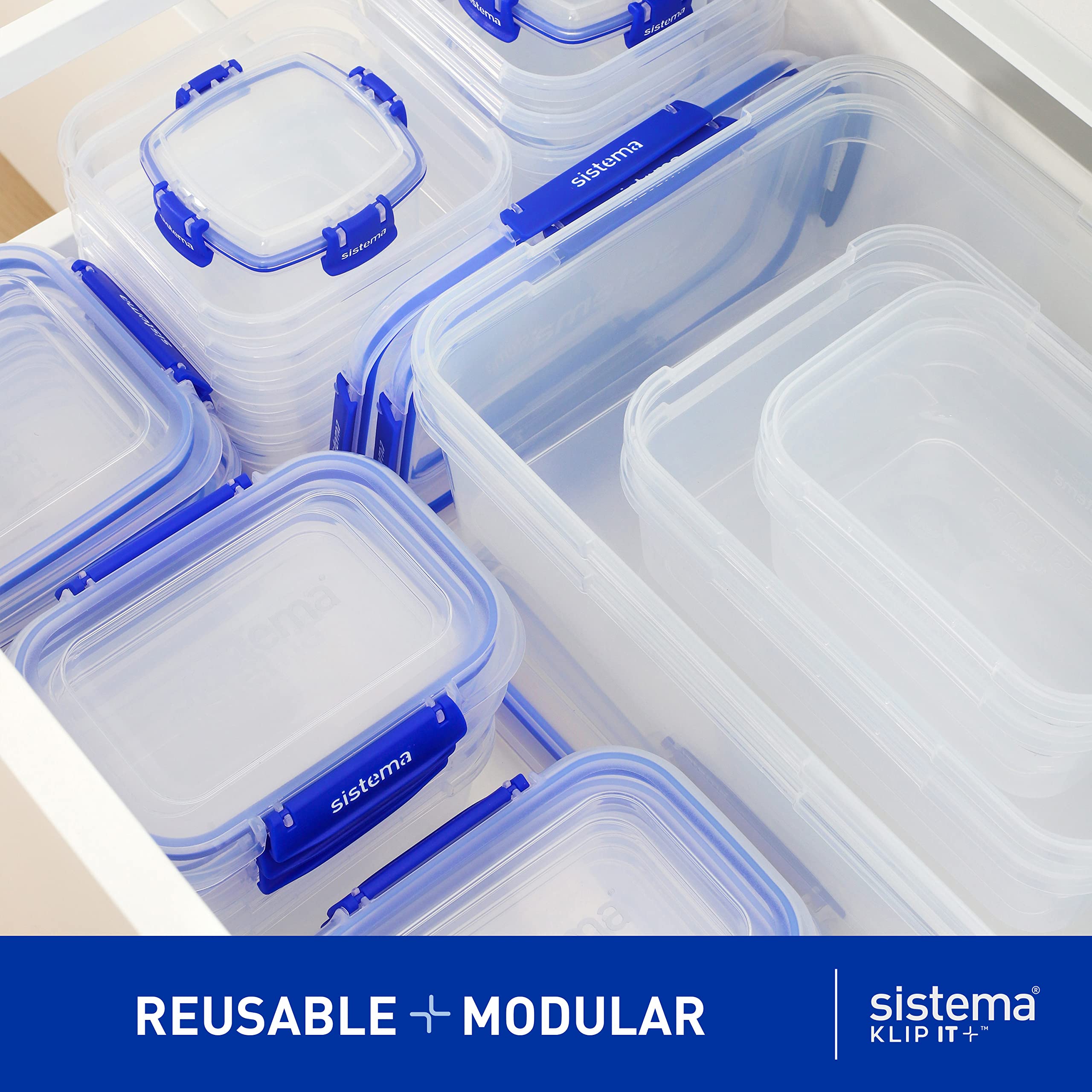 sistema-klip-it-plus-r-cipient-de-conservation-tanche-1-8-l-pour-biscuits-avec-c image 3