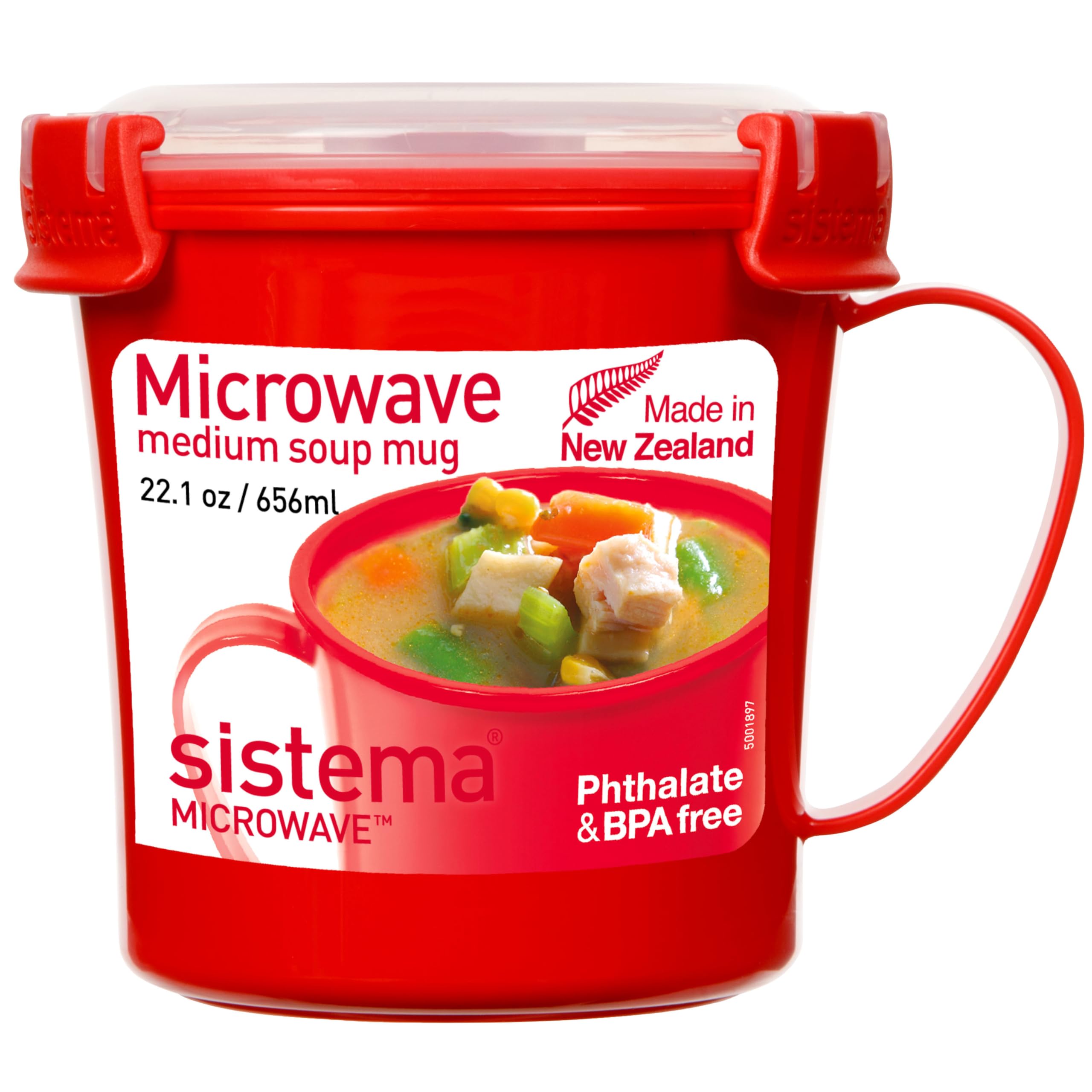sistema-microwave-mug-soupe-grande-taille-900-ml-r-cipient-micro-ondes-avec-couv image 5