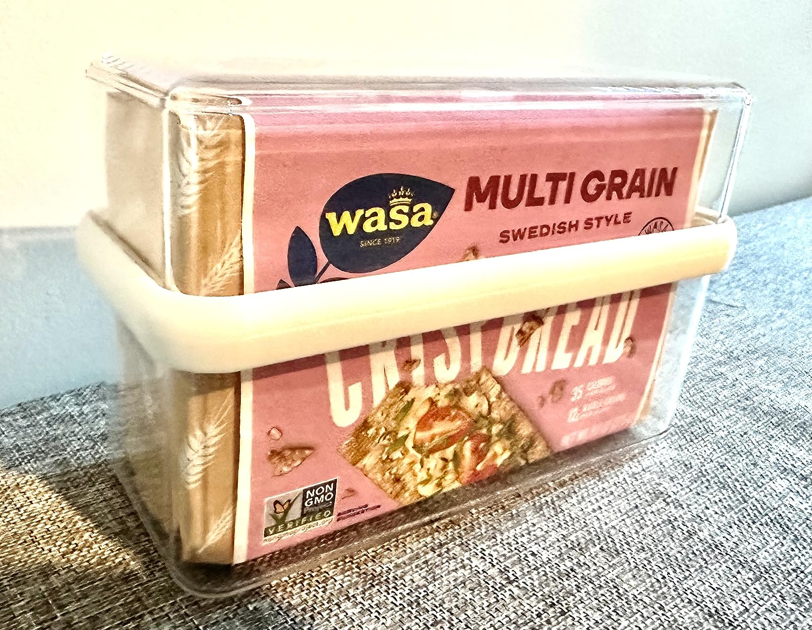 Enfin une vraie solution