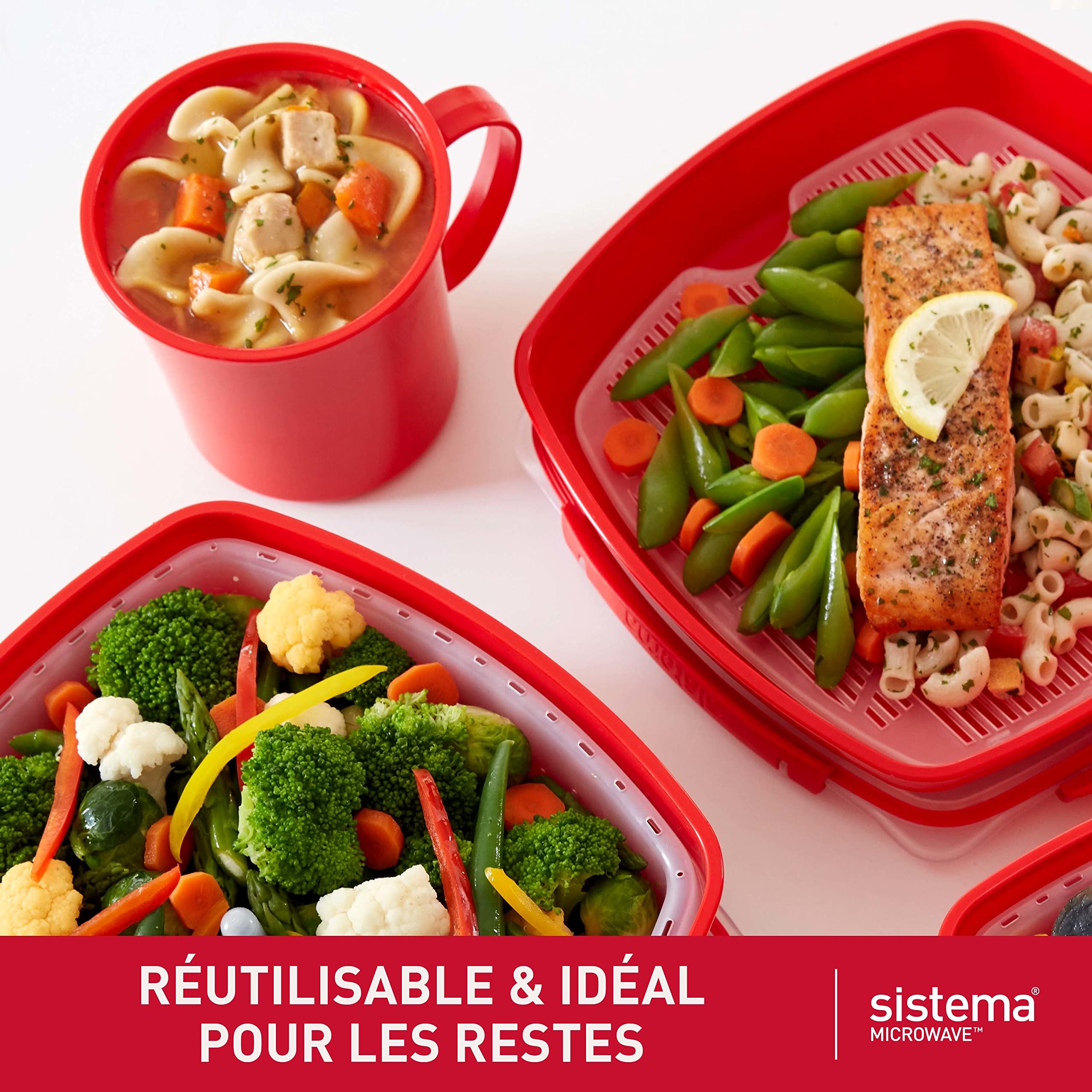 sistema-microwave-mug-mugs-soupe-micro-ondables-656-ml-avec-couvercle-orifice-va image 5